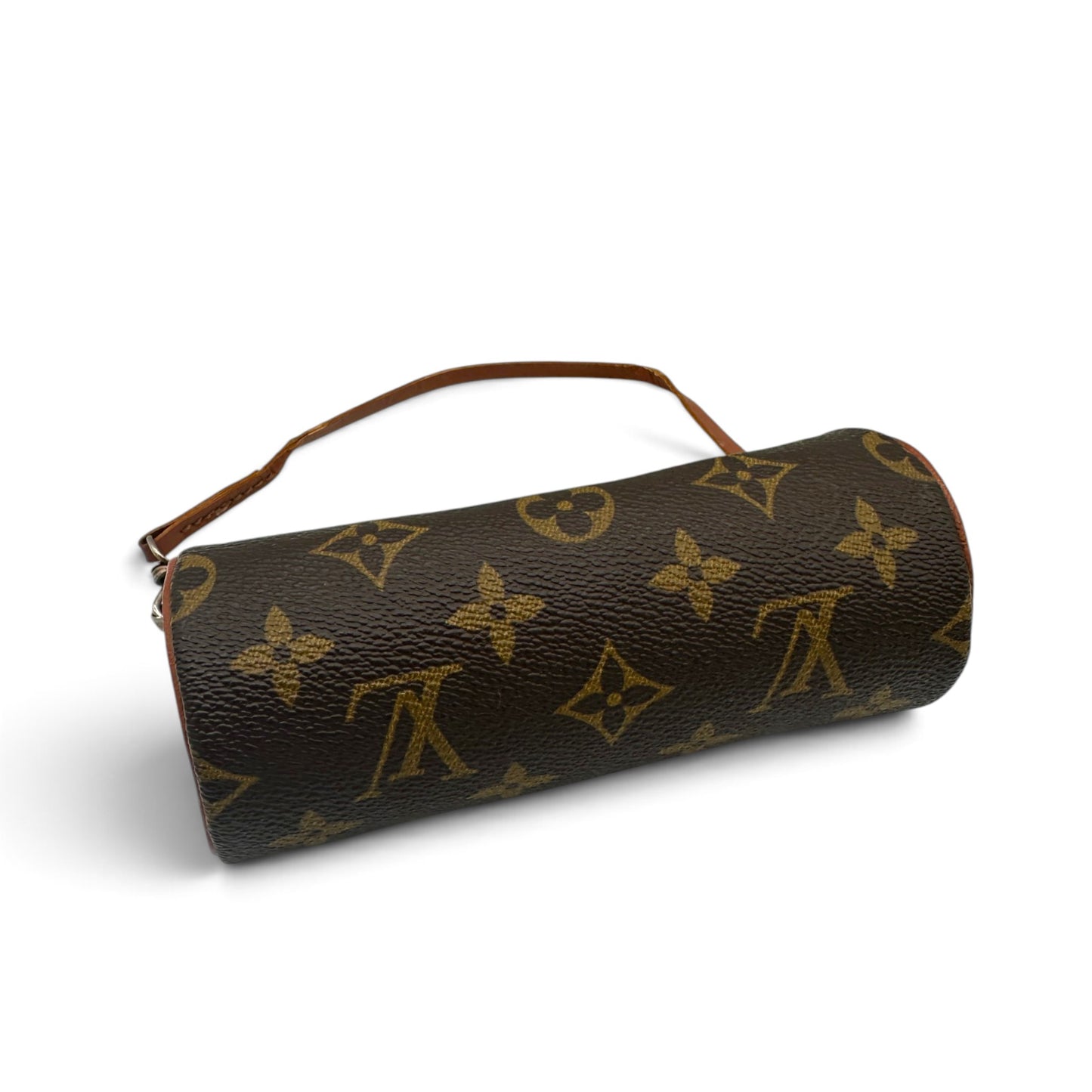 Bracelet Louis Vuitton Mini Papillon Vintage