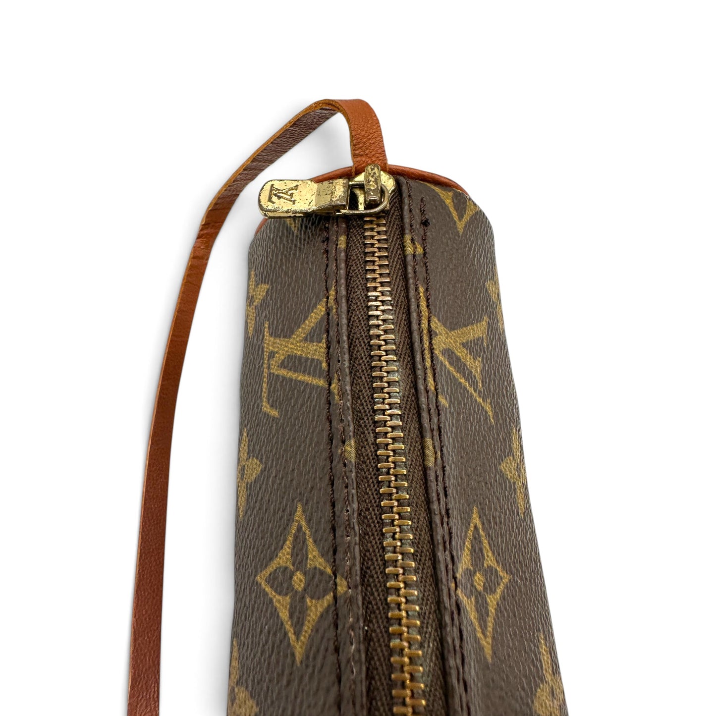 Bracelet Louis Vuitton Mini Papillon Vintage
