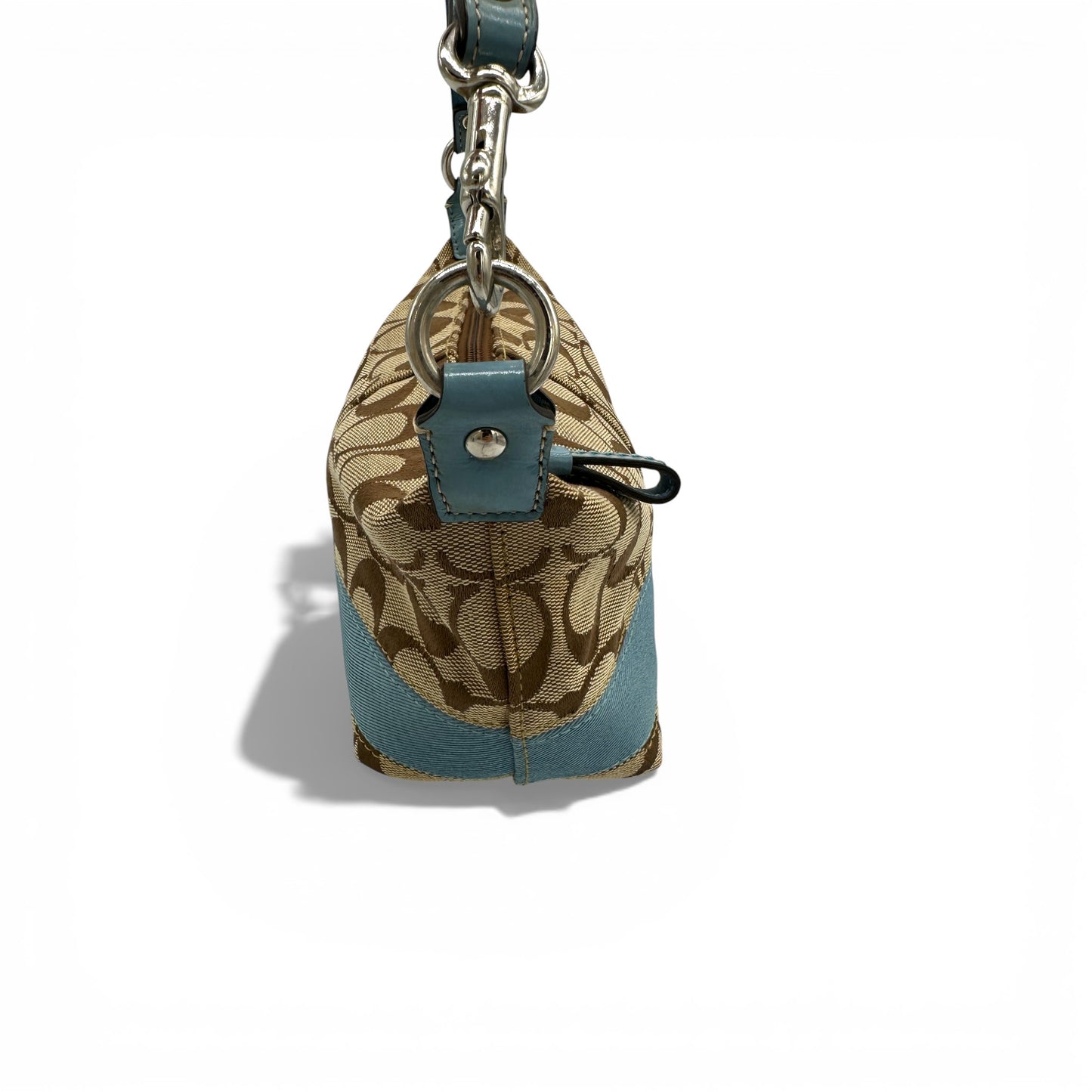 Vintage Coach Mini Shoulder Bag