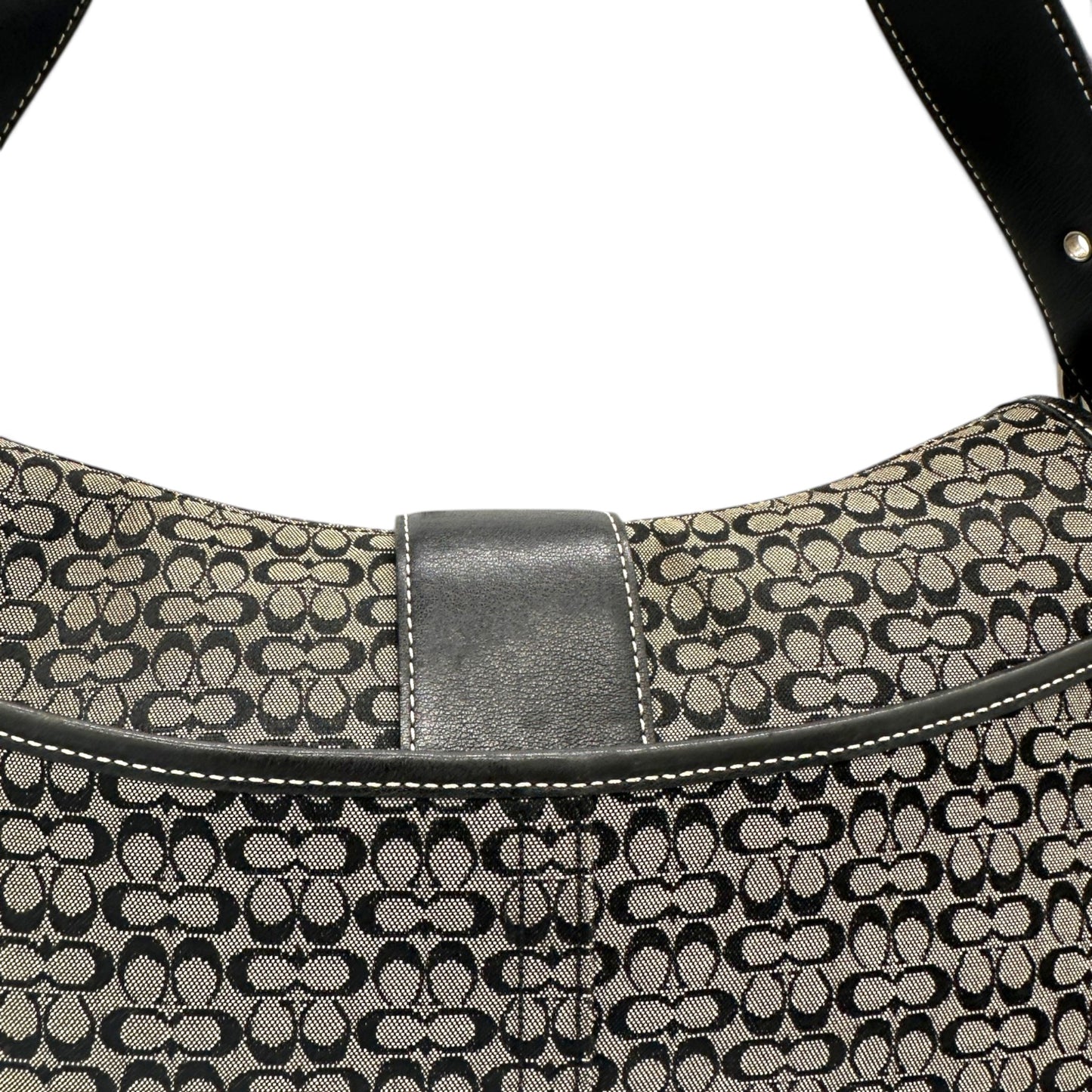 Vintage Coach 6808 Soho Shoulder Bag