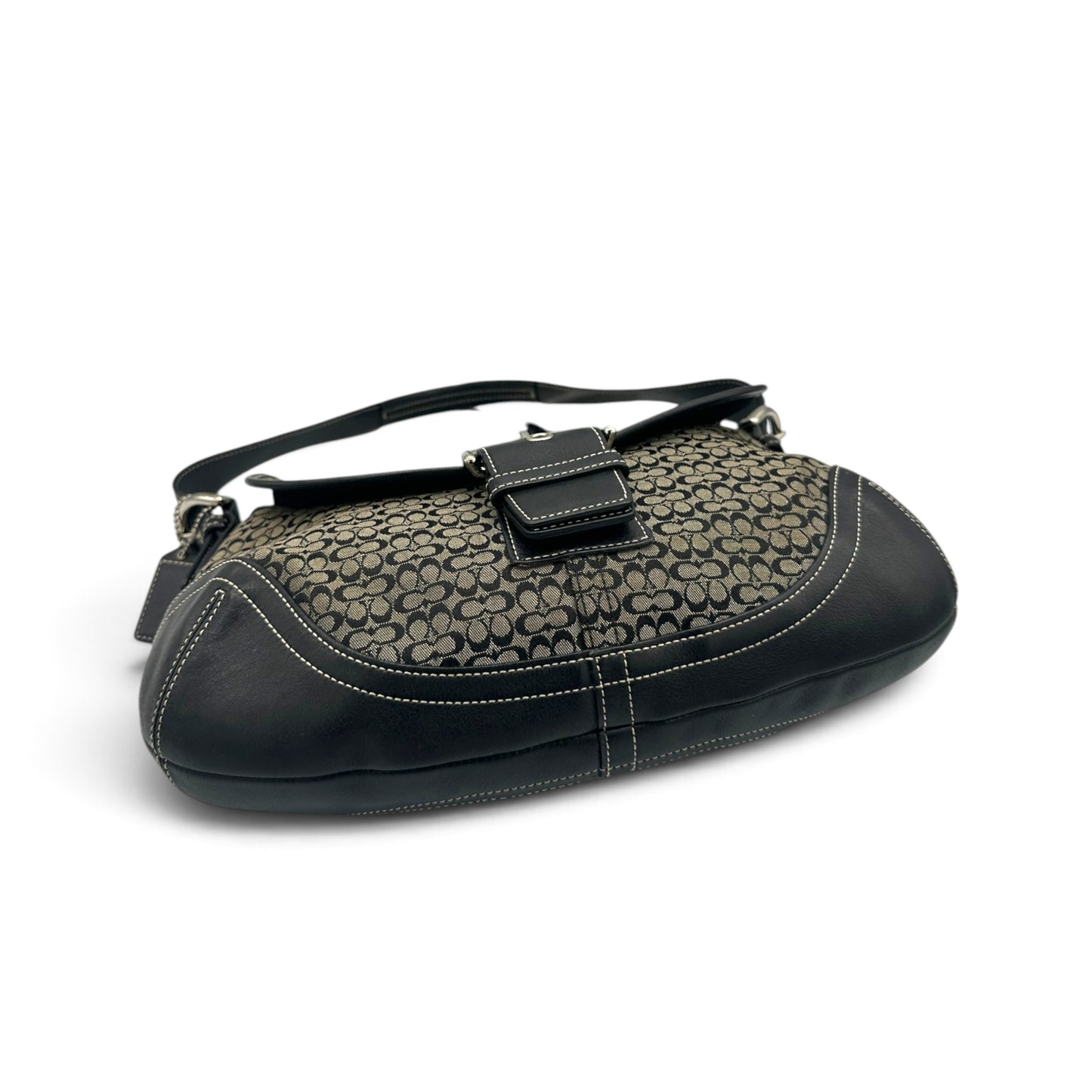 Vintage Coach 6808 Soho Shoulder Bag