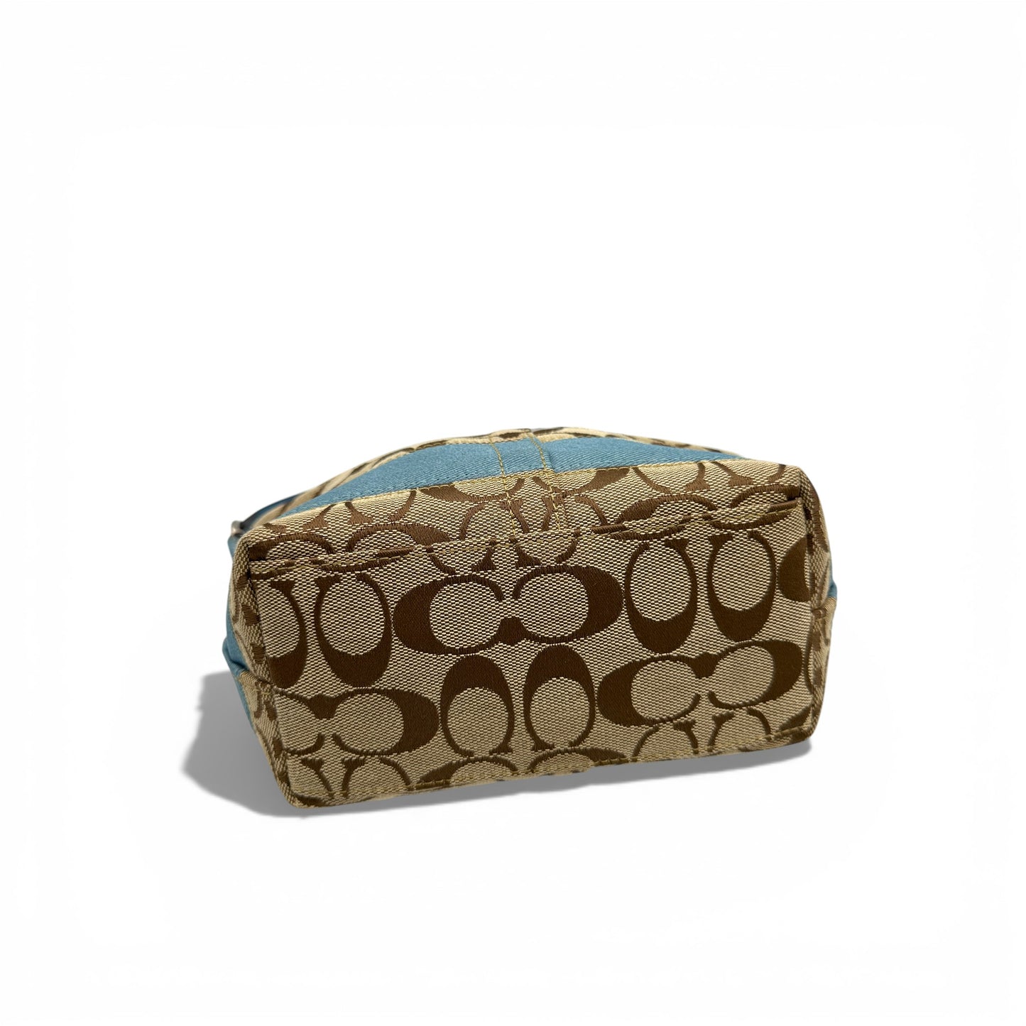 Vintage Coach Mini Shoulder Bag