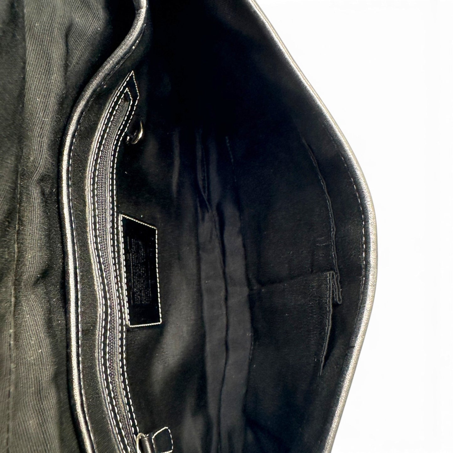 Vintage Coach 6808 Soho Shoulder Bag