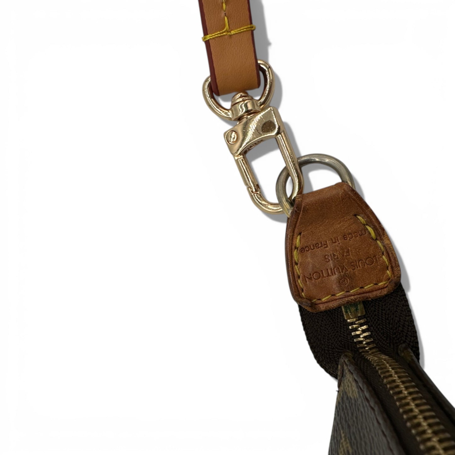 Vintage Louis Vuitton Pochette Accessoires Sac à bandoulière