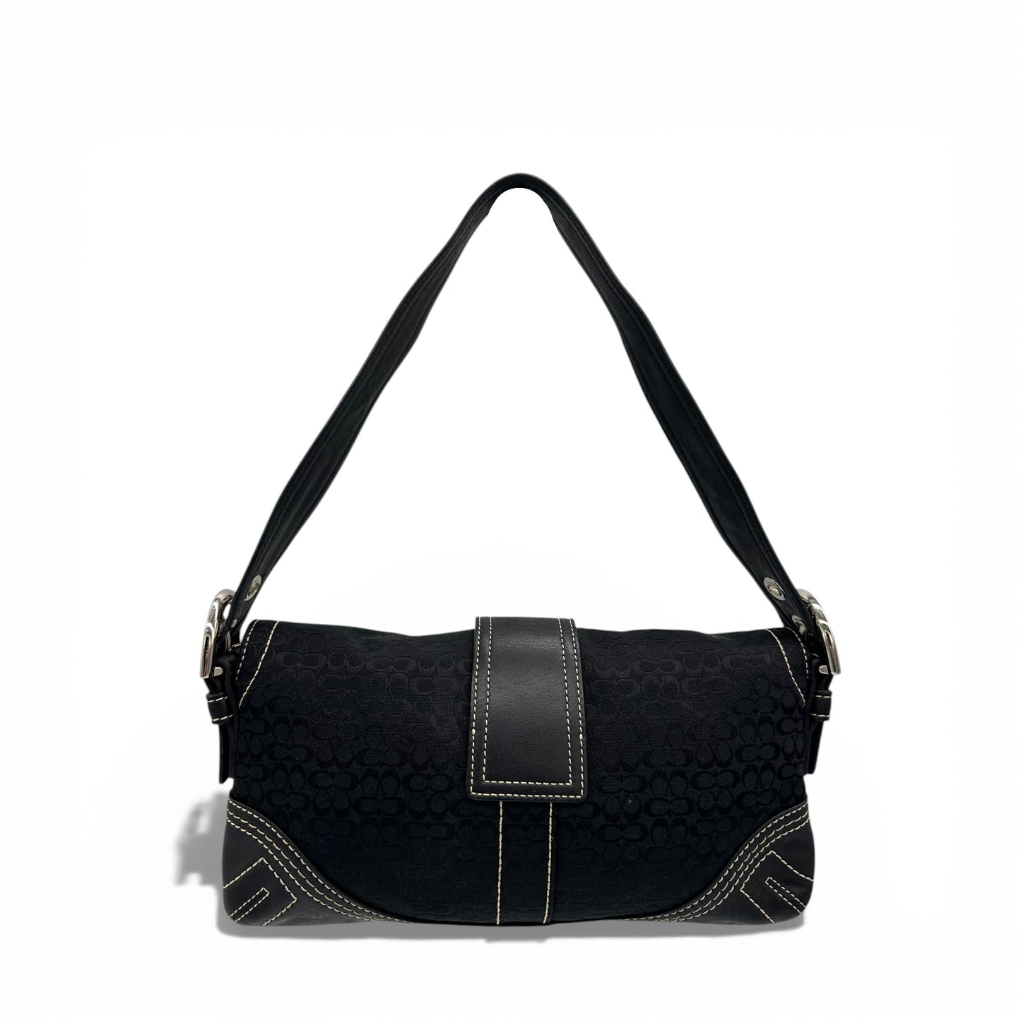 Sac bandoulière Coach 3628 Soho vintage