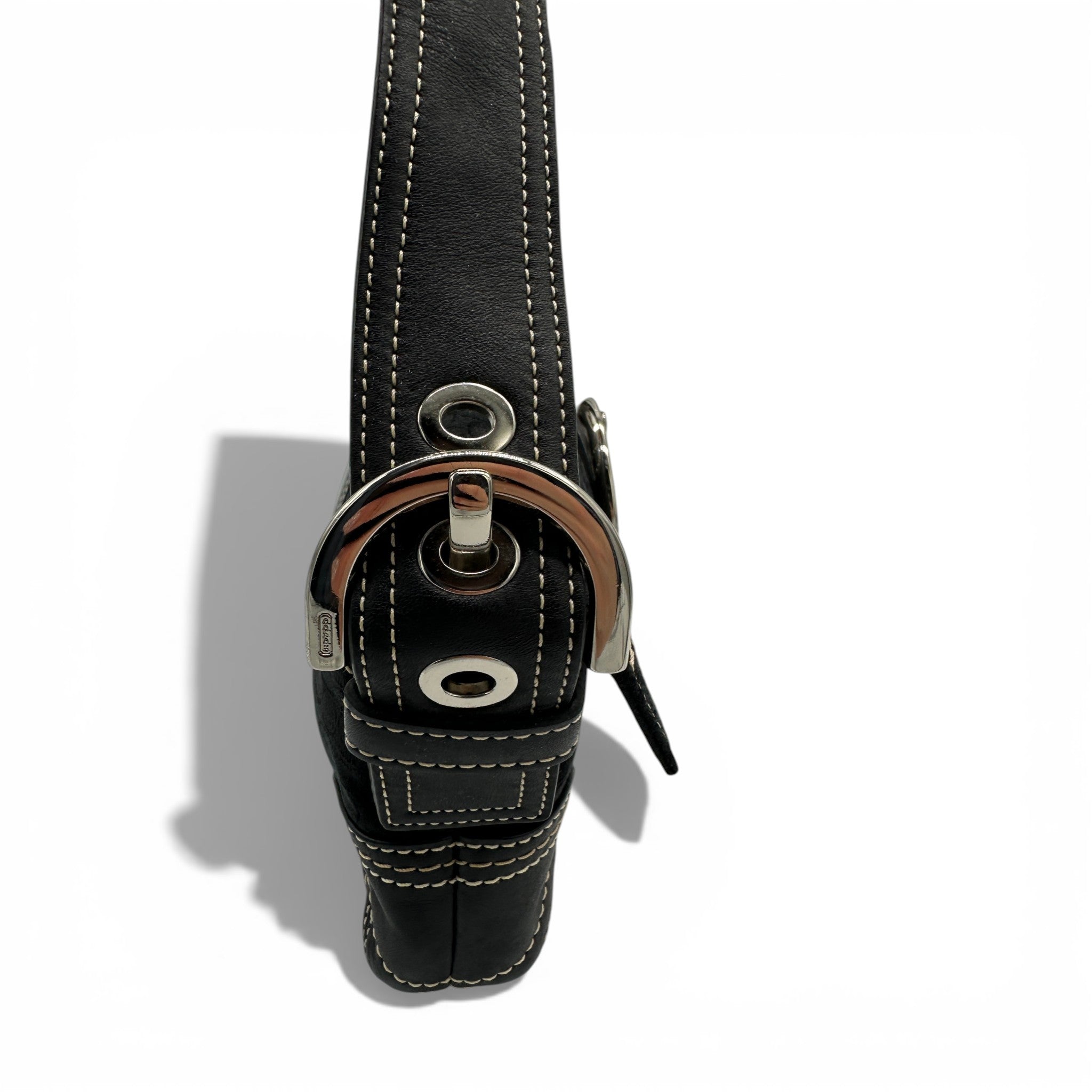 Vintage Coach 3628 Soho Shoulder Bag – Thanks it's Vintage