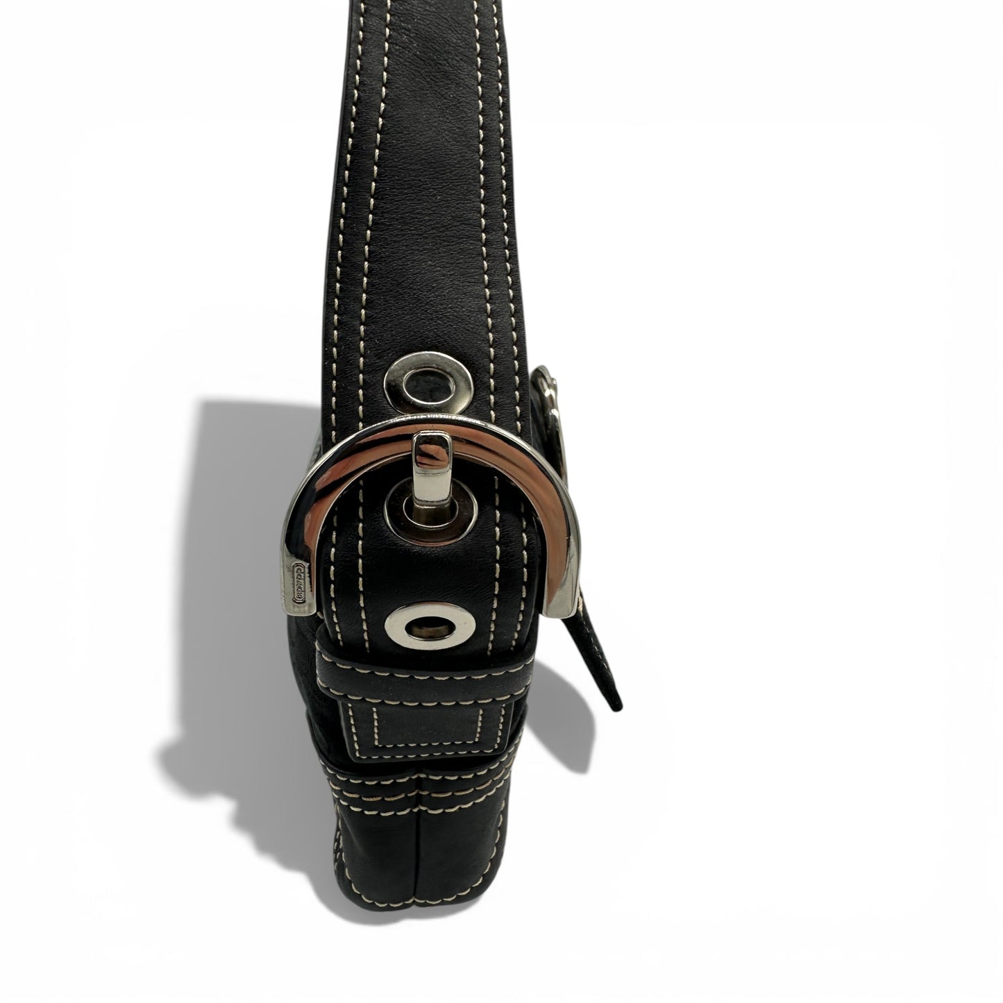 Sac bandoulière Coach 3628 Soho vintage