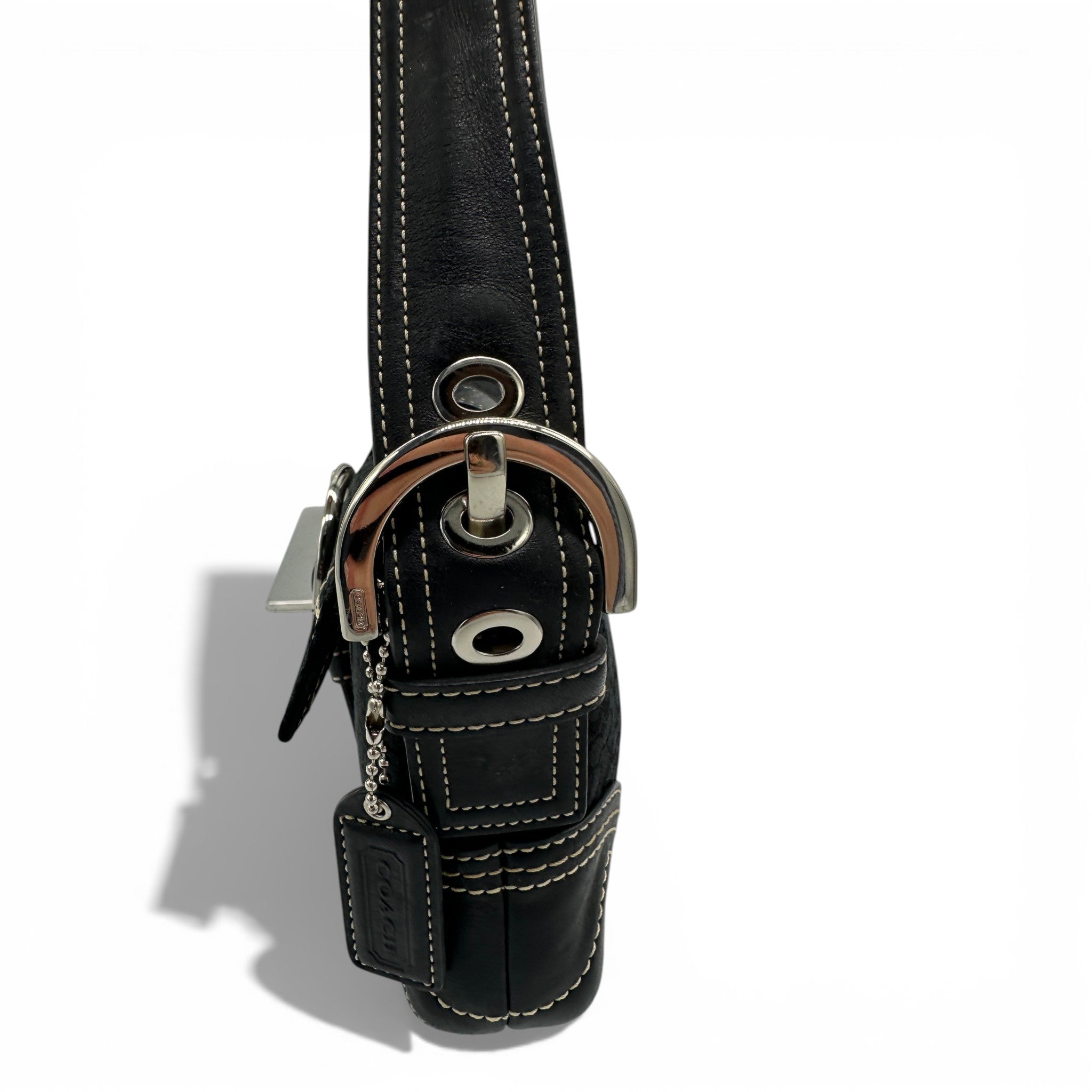 Vintage Coach 3628 Soho Shoulder Bag – Thanks it's Vintage