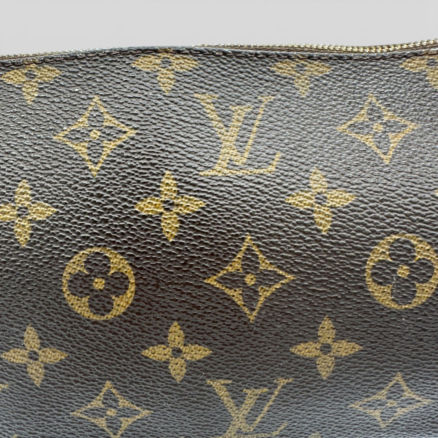 Vintage Louis Vuitton Pochette Accessoires Shoulder Bag