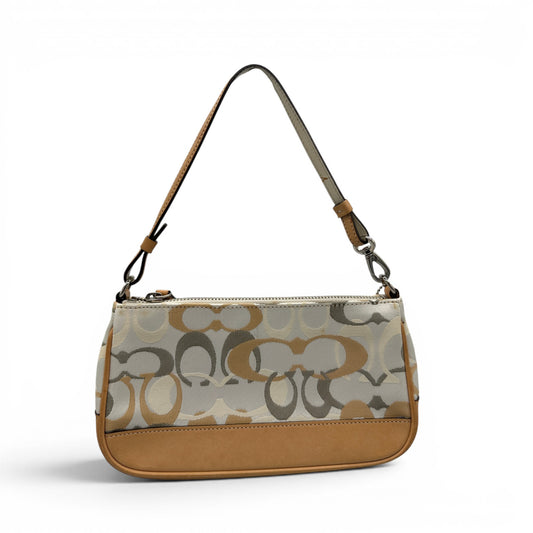 Sac bandoulière vintage Coach 7027 Demi