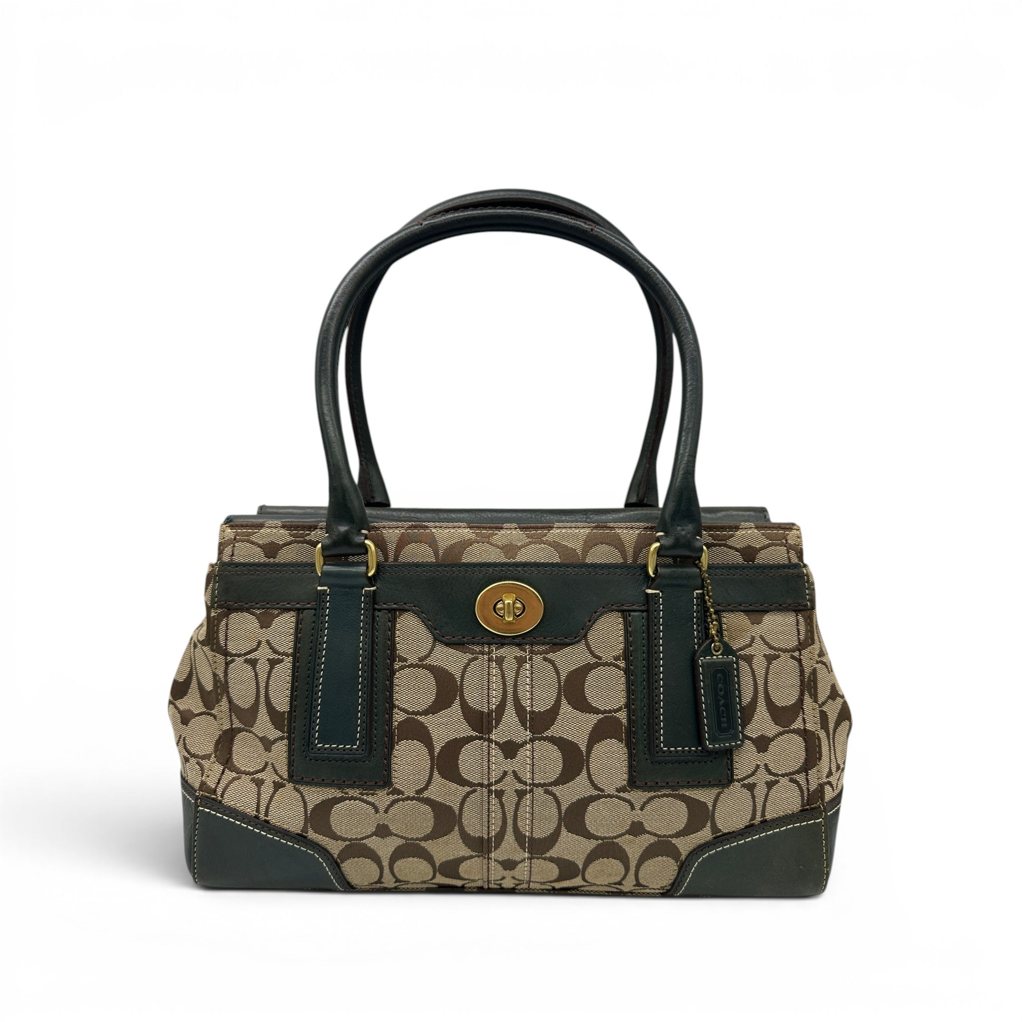 Vintage Coach Purses & Handbags | Authentic Y2K Styles – Thanks