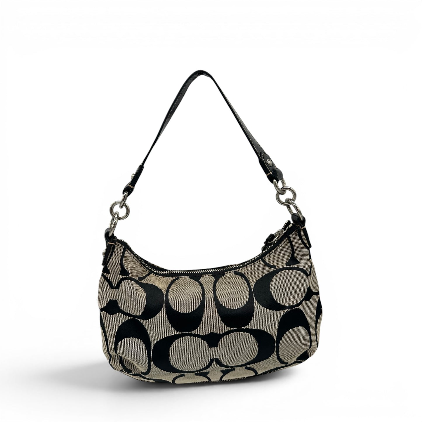 Vintage Coach F19218 Shoulder Bag