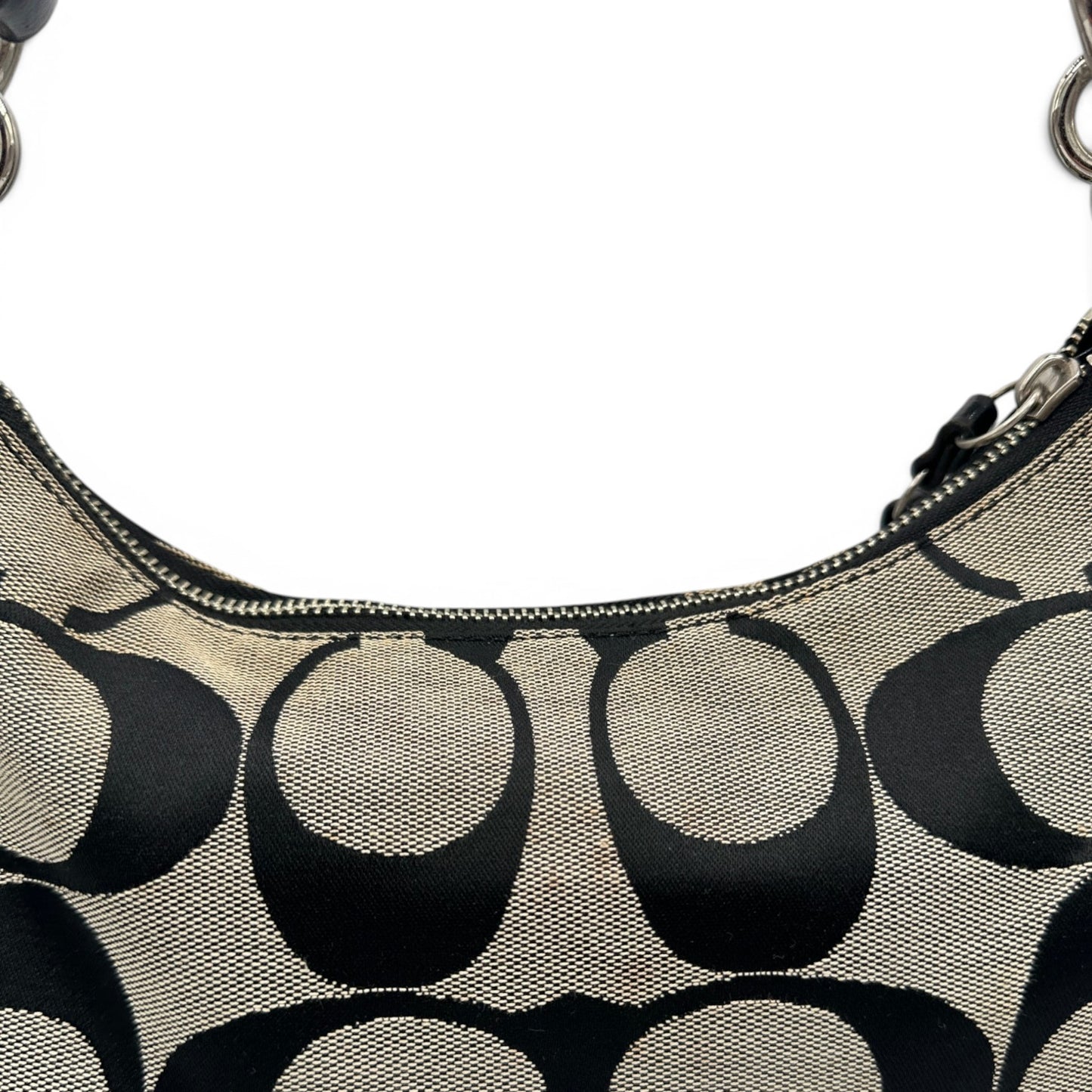 Vintage Coach F19218 Shoulder Bag