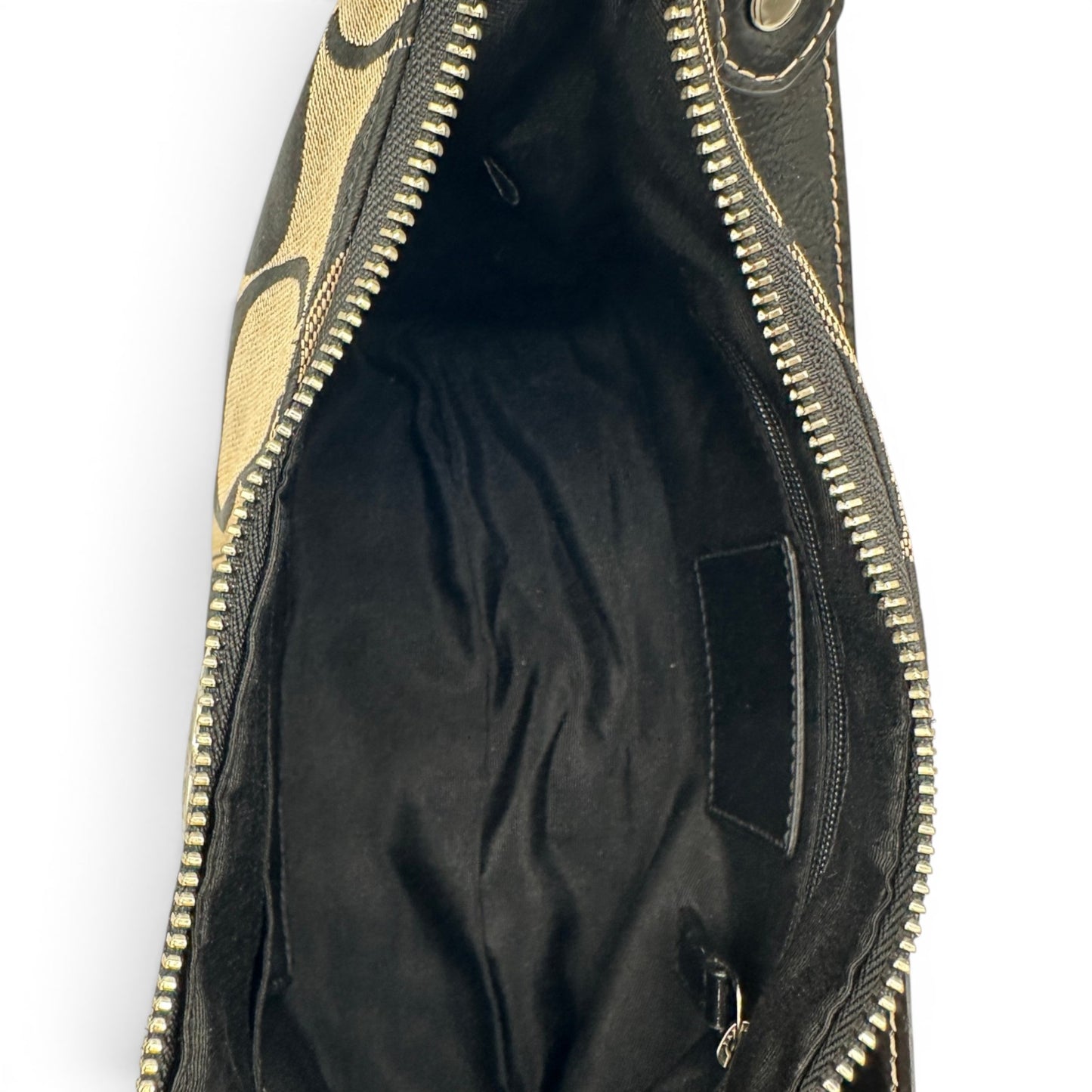 Vintage Coach F19218 Shoulder Bag