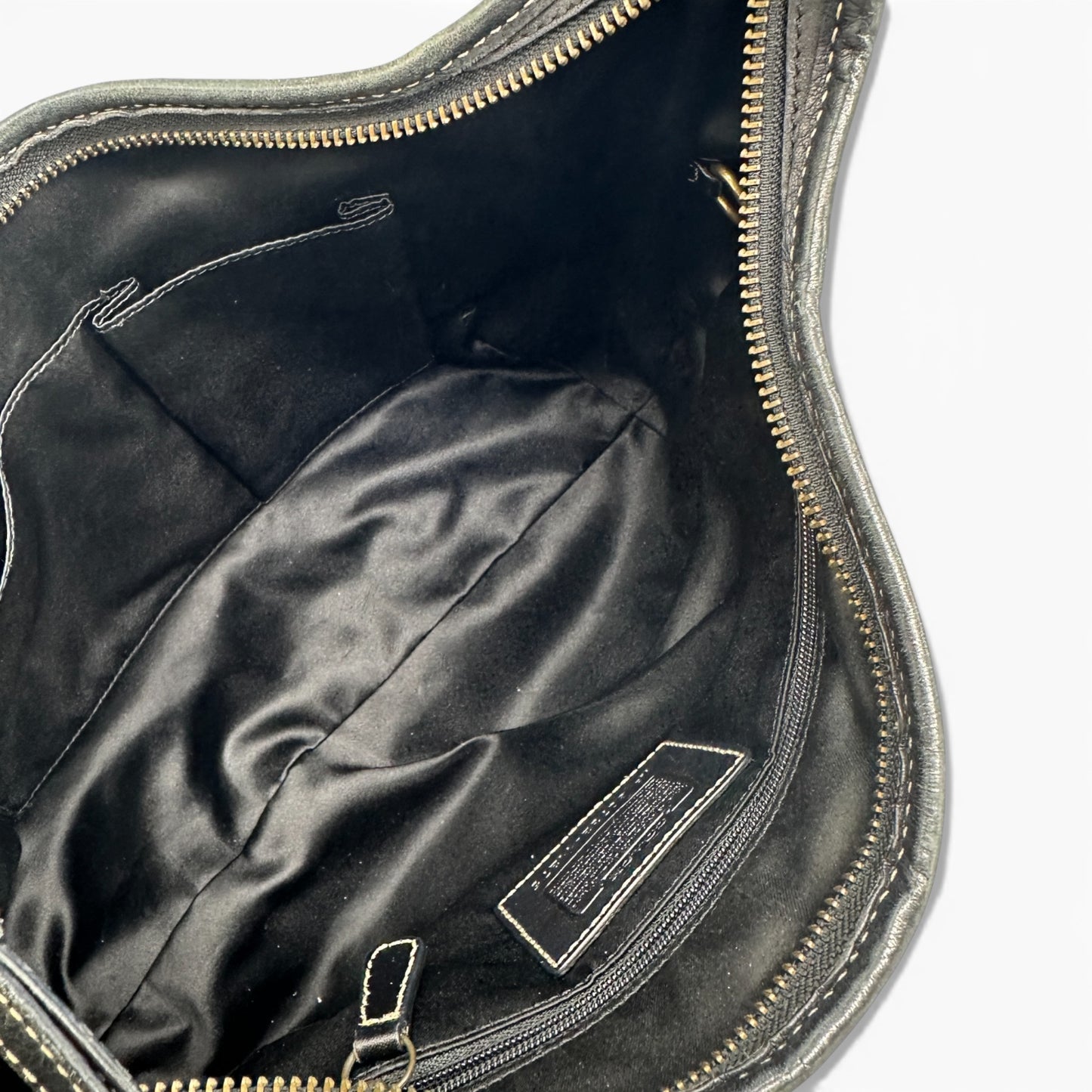 Vintage Coach 11275 Ergo Shoulder Bag