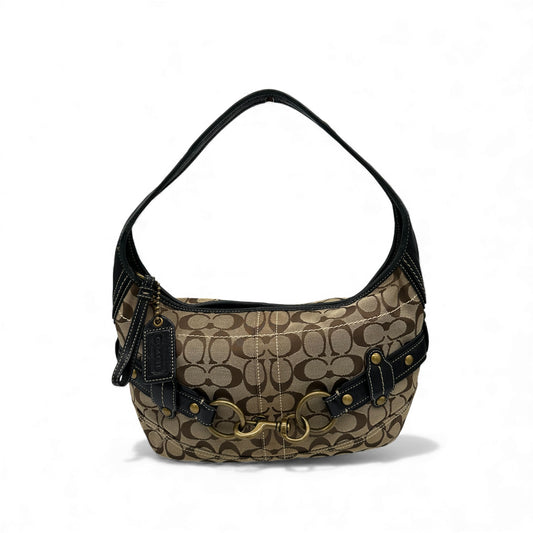 Vintage Coach 11275 Ergo Schultertasche