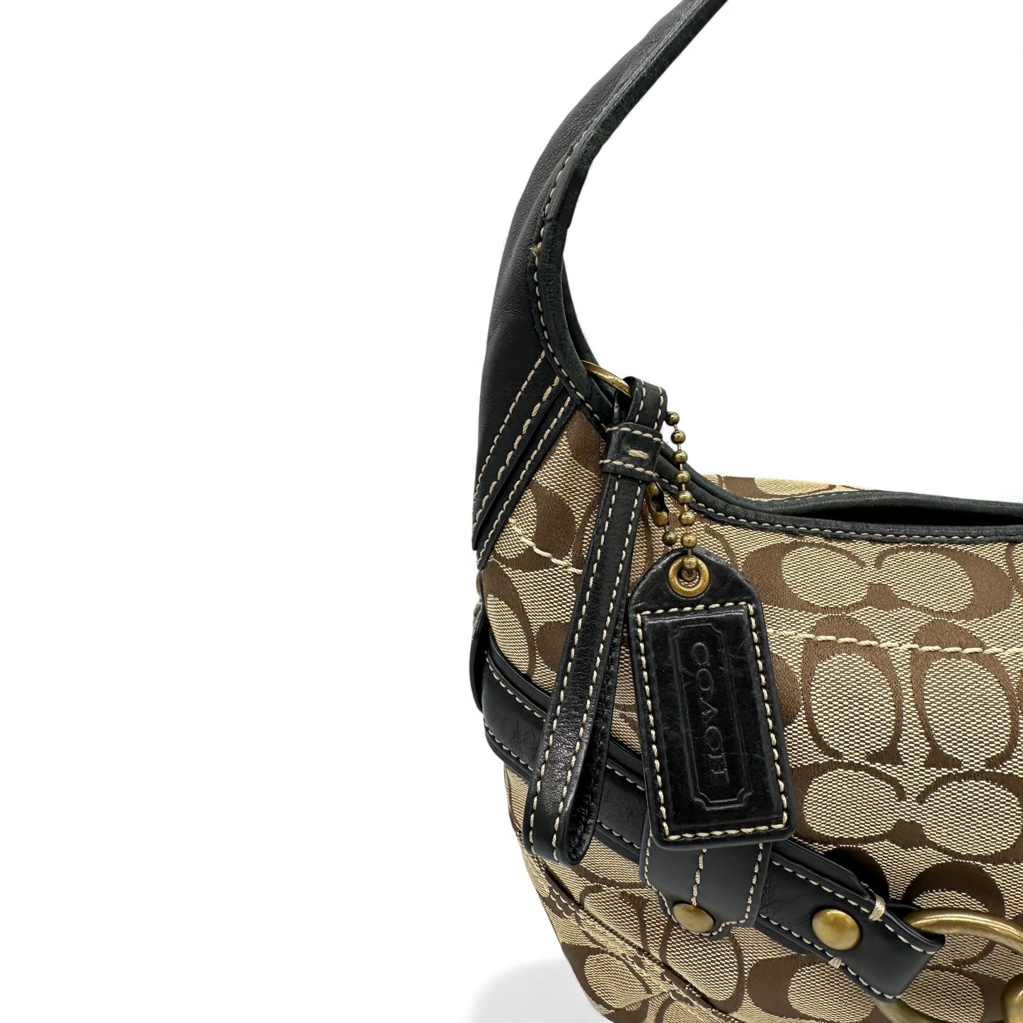 Vintage Coach 11275 Ergo Shoulder Bag