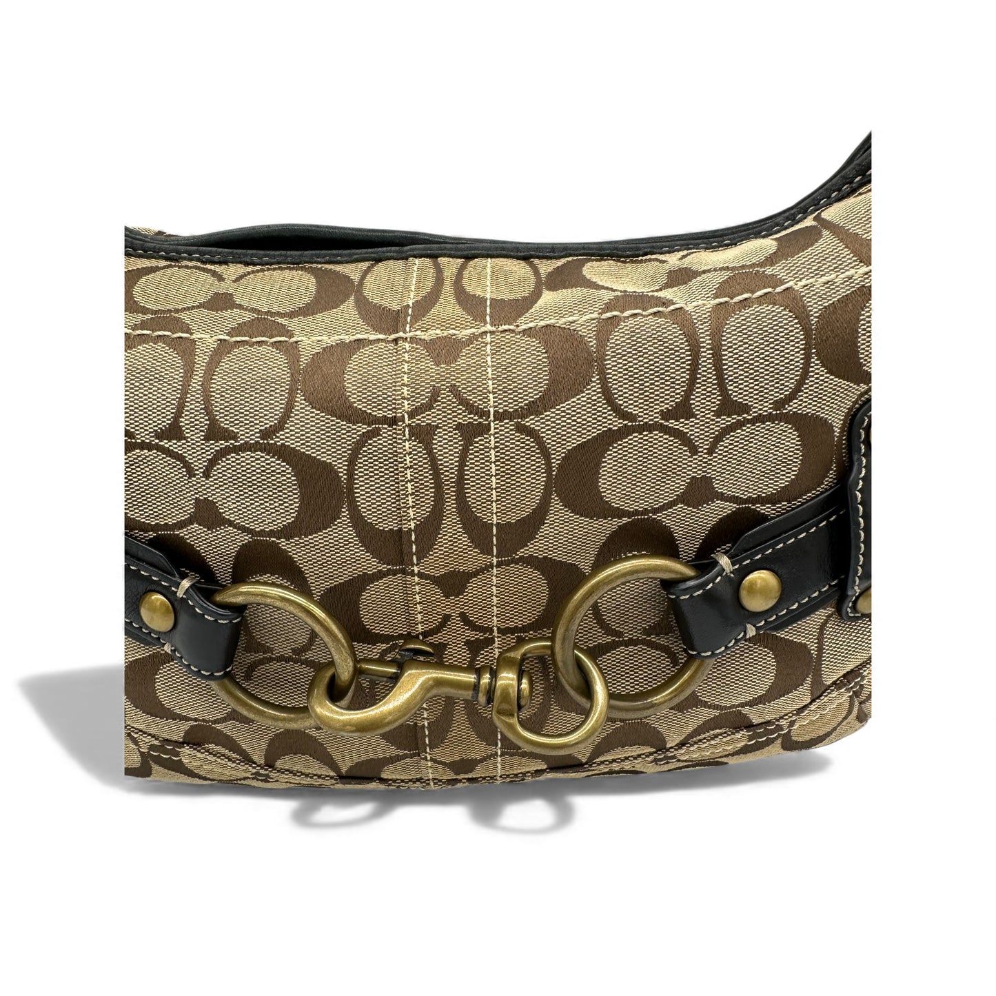 Vintage Coach 11275 Ergo Shoulder Bag