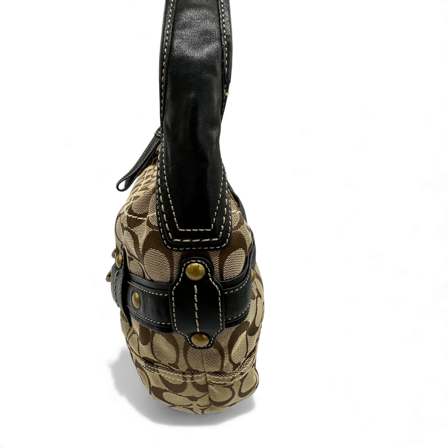 Vintage Coach 11275 Ergo Shoulder Bag