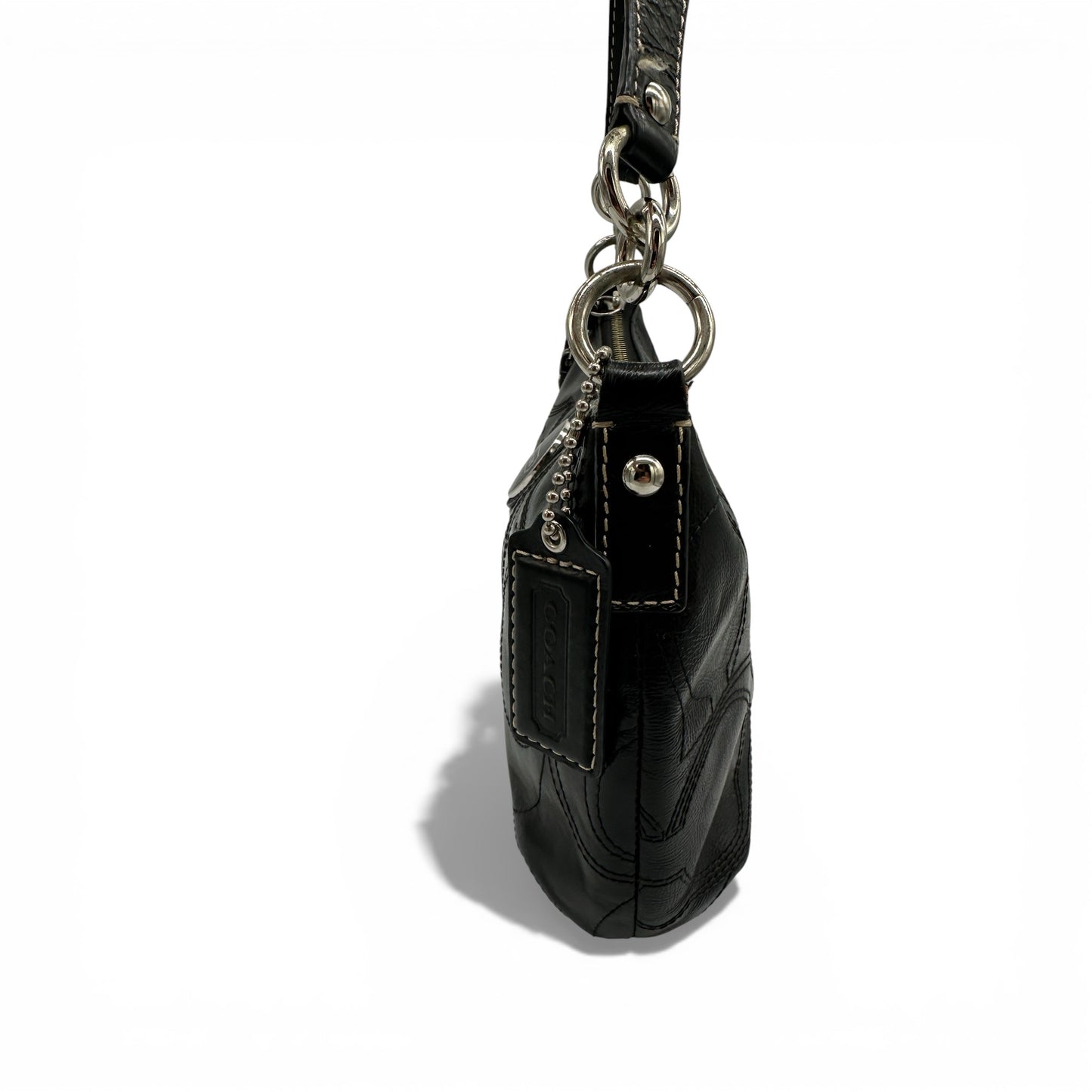 Vintage Coach F15141 Shoulder Bag