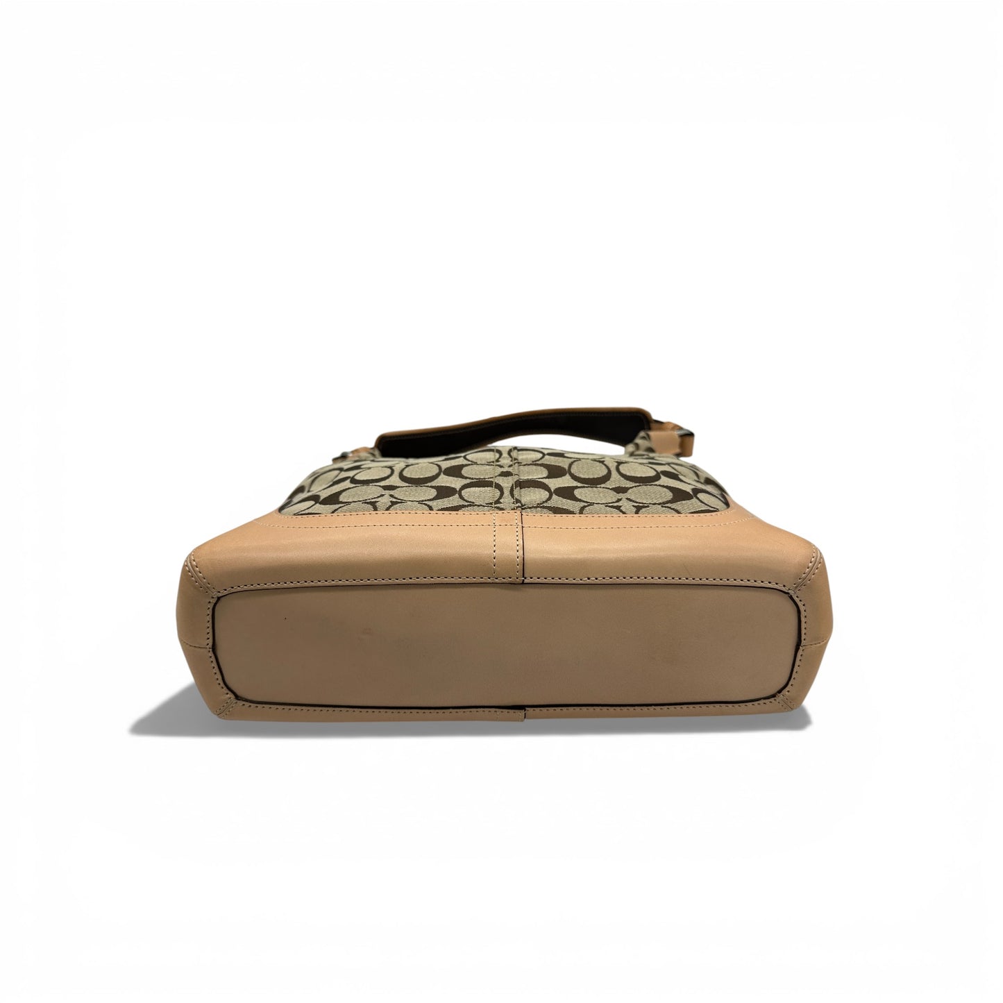 Vintage Coach 6824 Soho Shoulder Bag