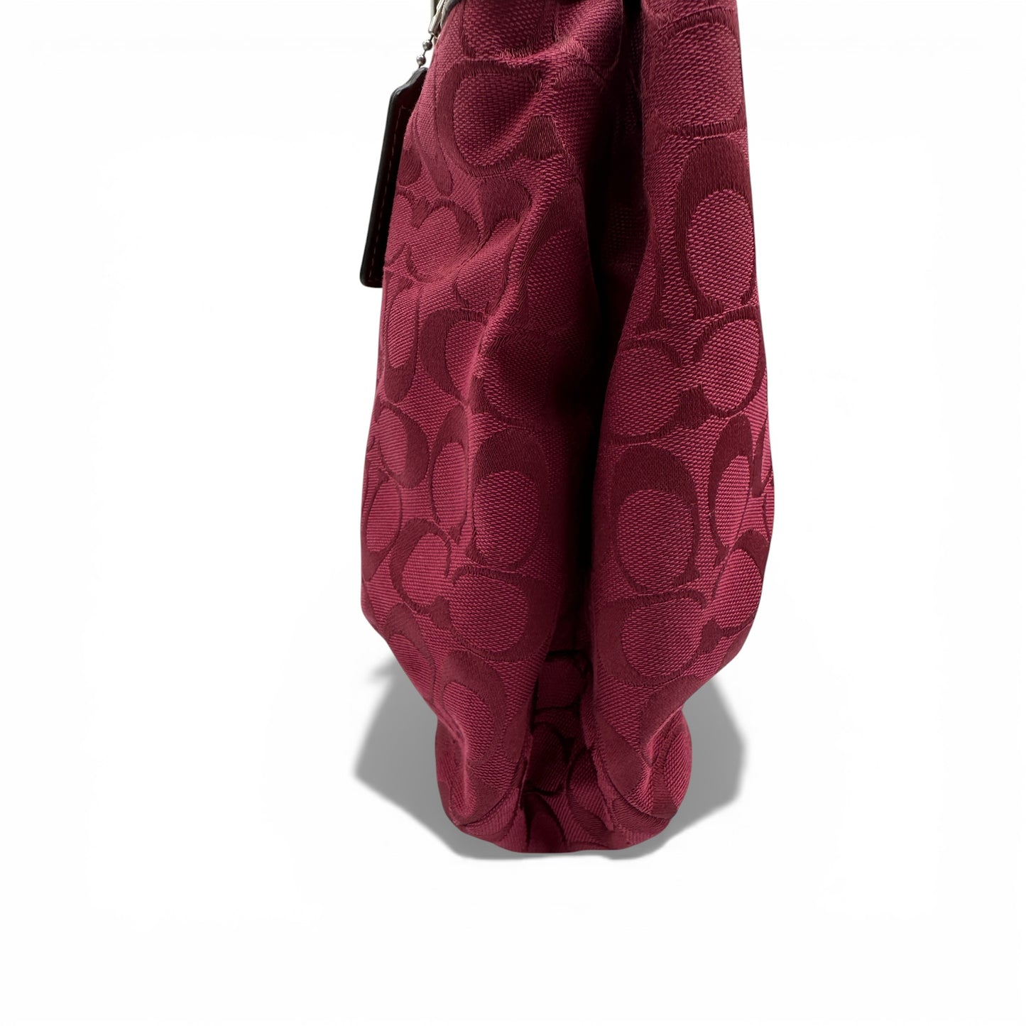 Vintage Coach Soho F18750 Tote Shoulder Bag