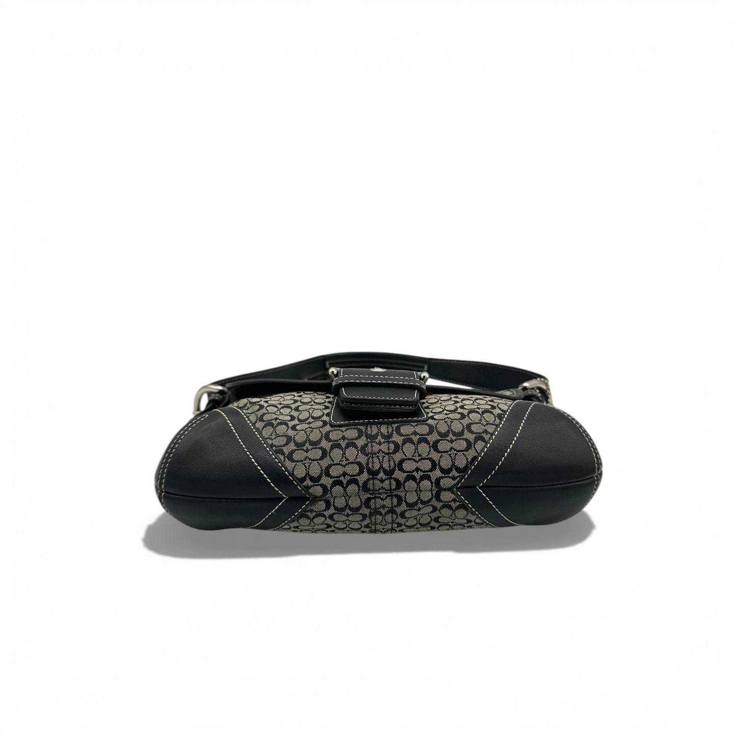 Vintage Coach 6818 Soho Shoulder Bag