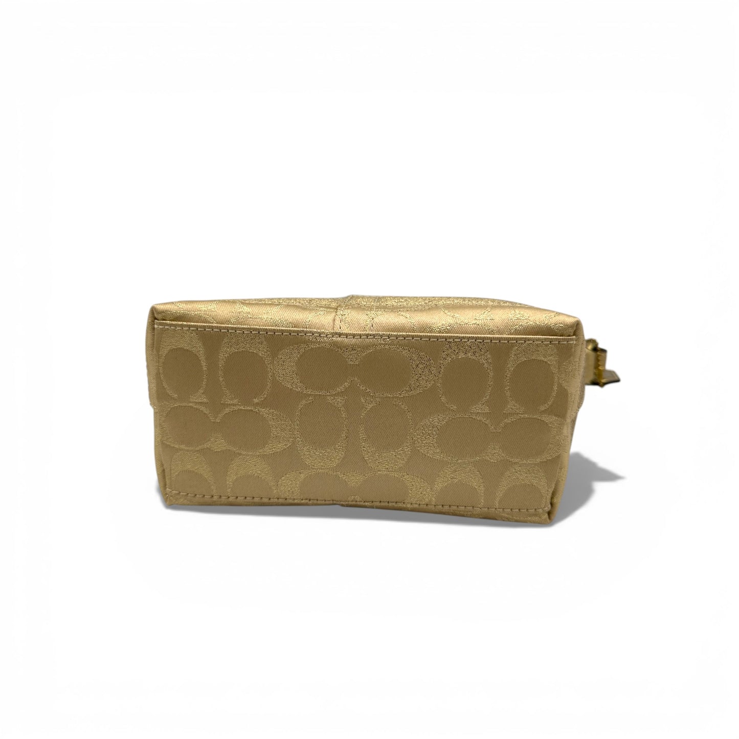 Vintage Coach 41642 Mini-Schultertasche