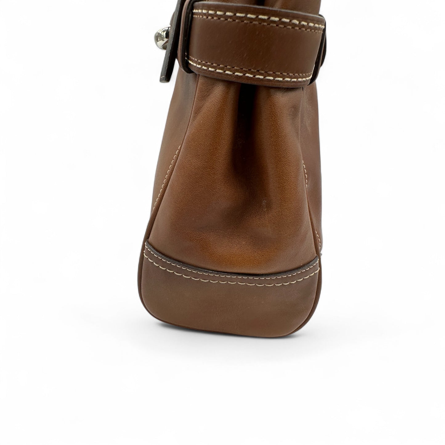 Vintage Coach F11199 Hamptons Handbag