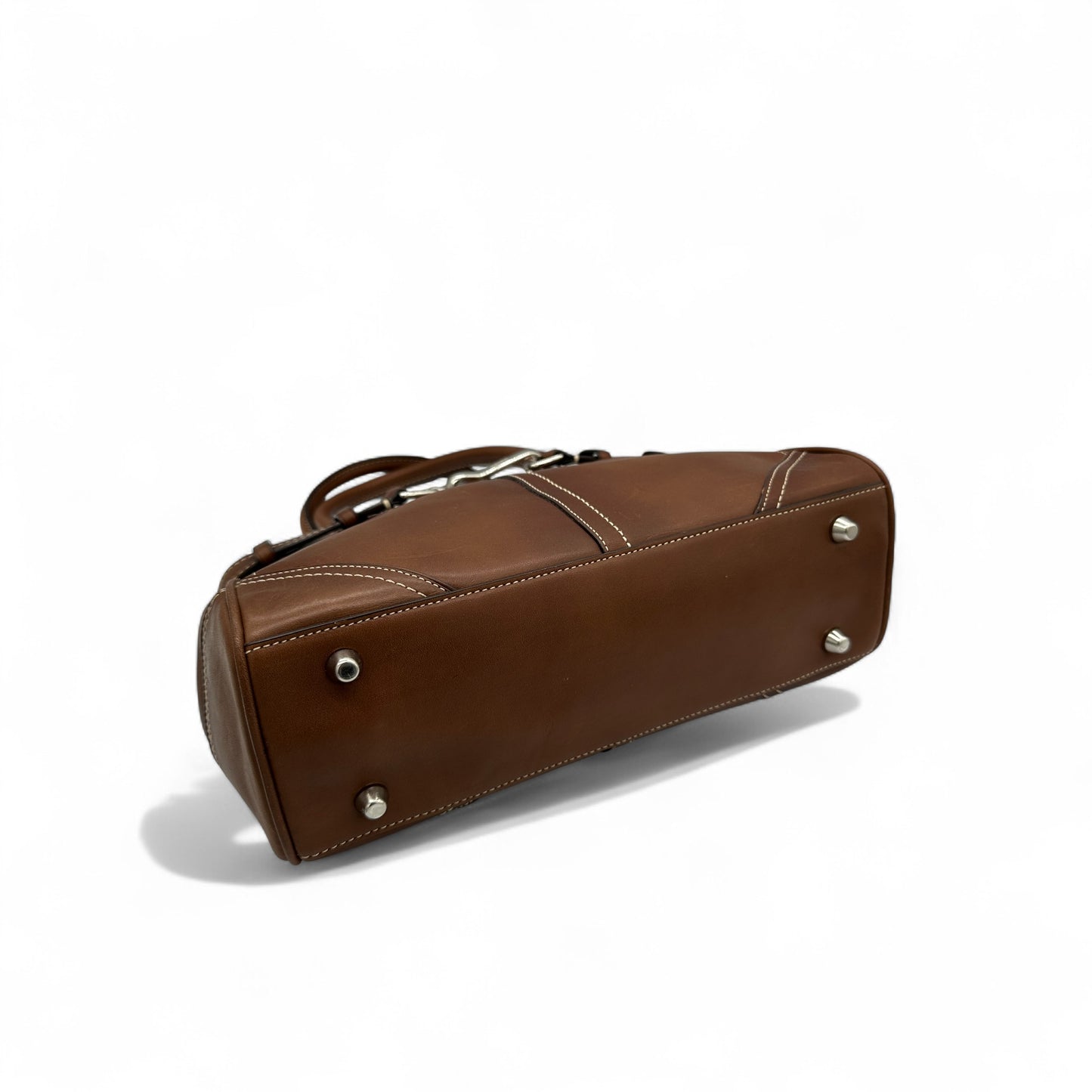 Vintage Coach F11199 Hamptons Handbag