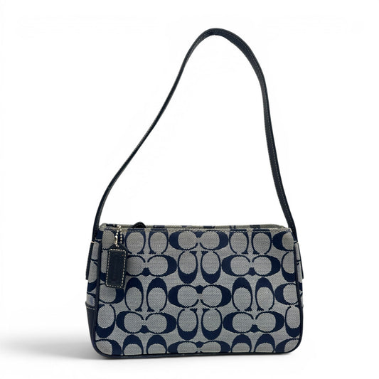Vintage Coach 6023 Shoulder Bag