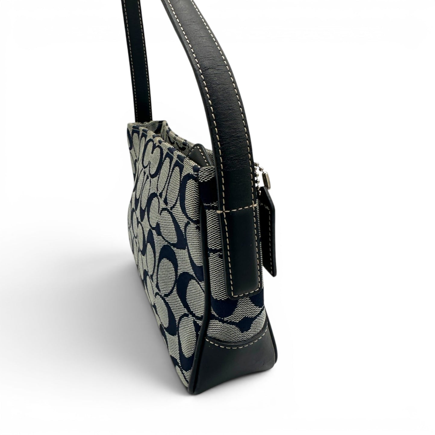 Vintage Coach 6023 Shoulder Bag