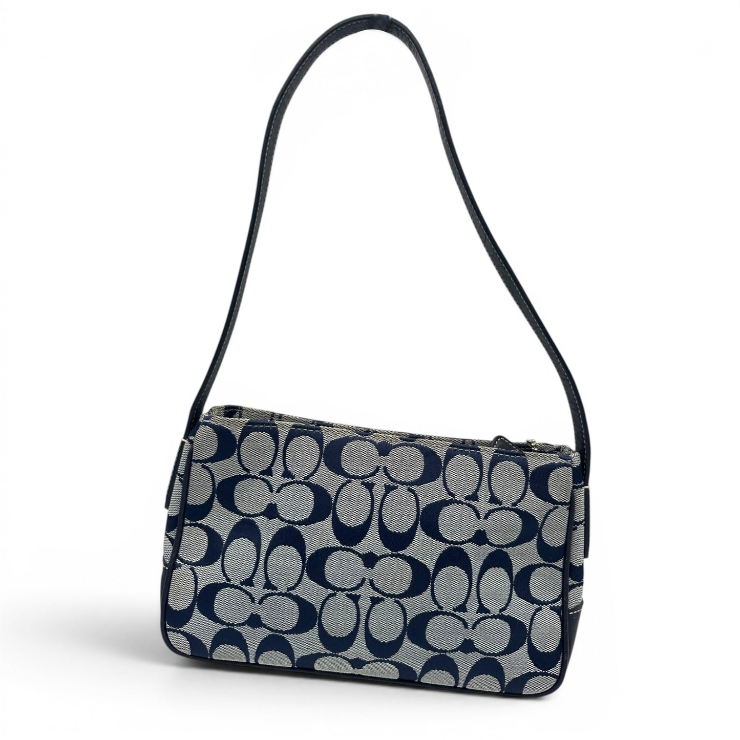 Vintage Coach 6023 Shoulder Bag