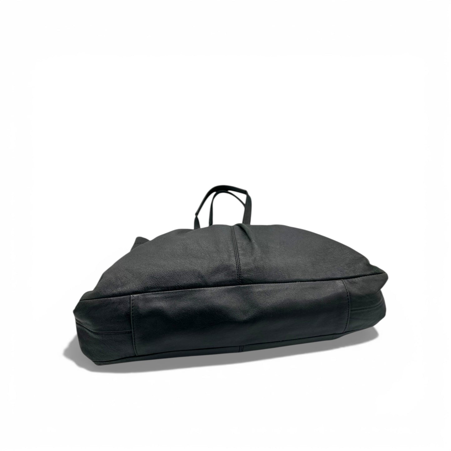 Sac bandoulière vintage Coach Ashley F15513