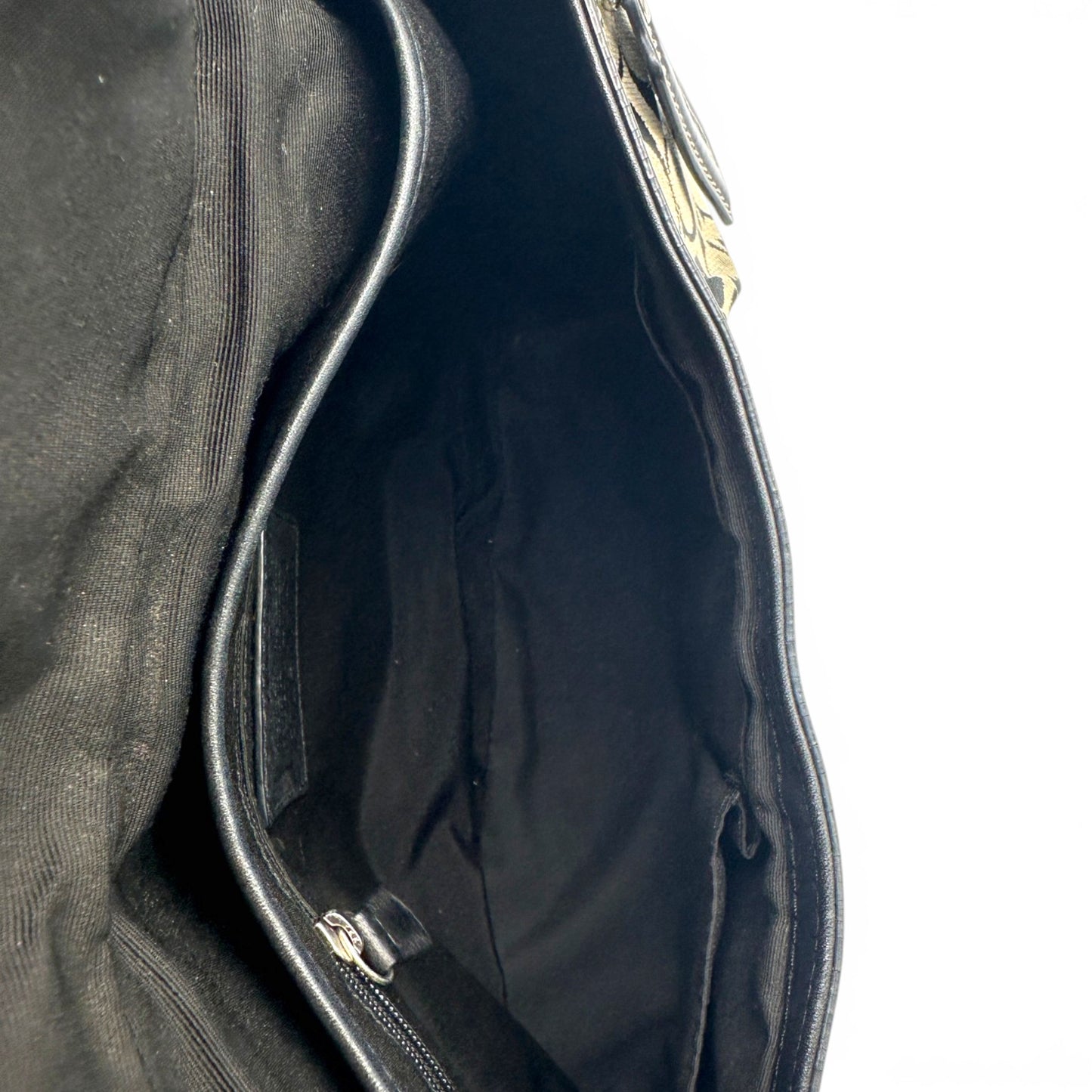 Vintage Coach F15203 Soho Shoulder Bag