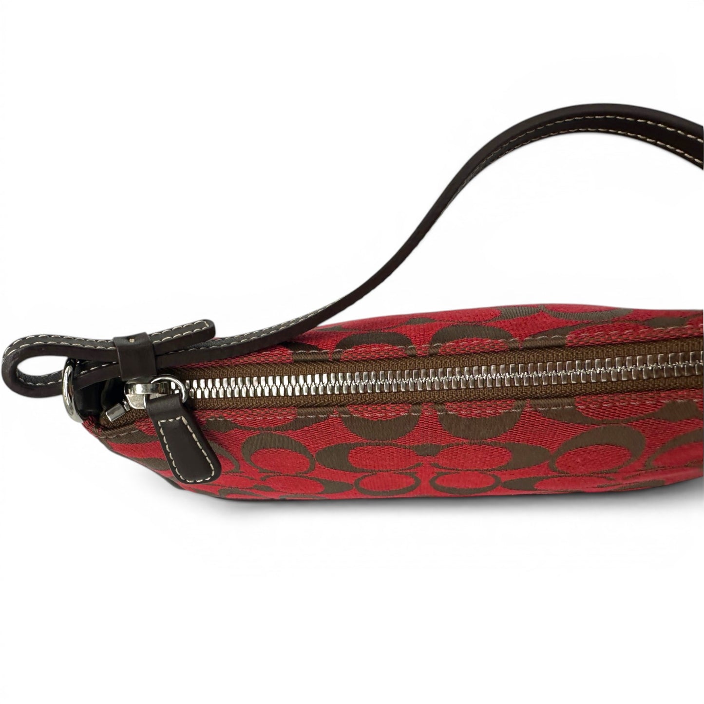 Vintage Coach 6094 Demi Mini Shoulder Bag