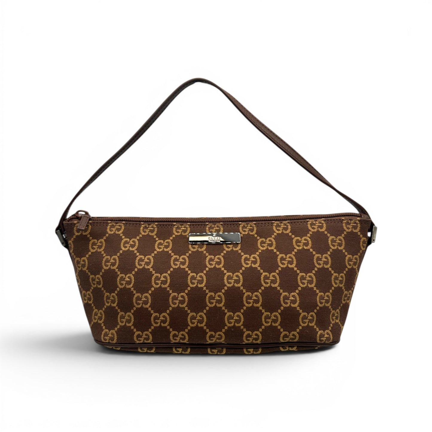 Gucci Boat Pochette 0391103 Shoulder Bag