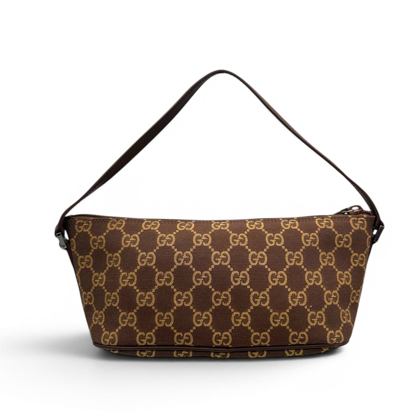 Gucci Boat Pochette 0391103 Shoulder Bag