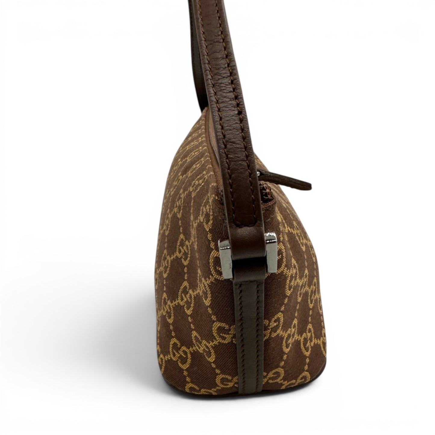 Gucci Boat Pochette 0391103 Shoulder Bag