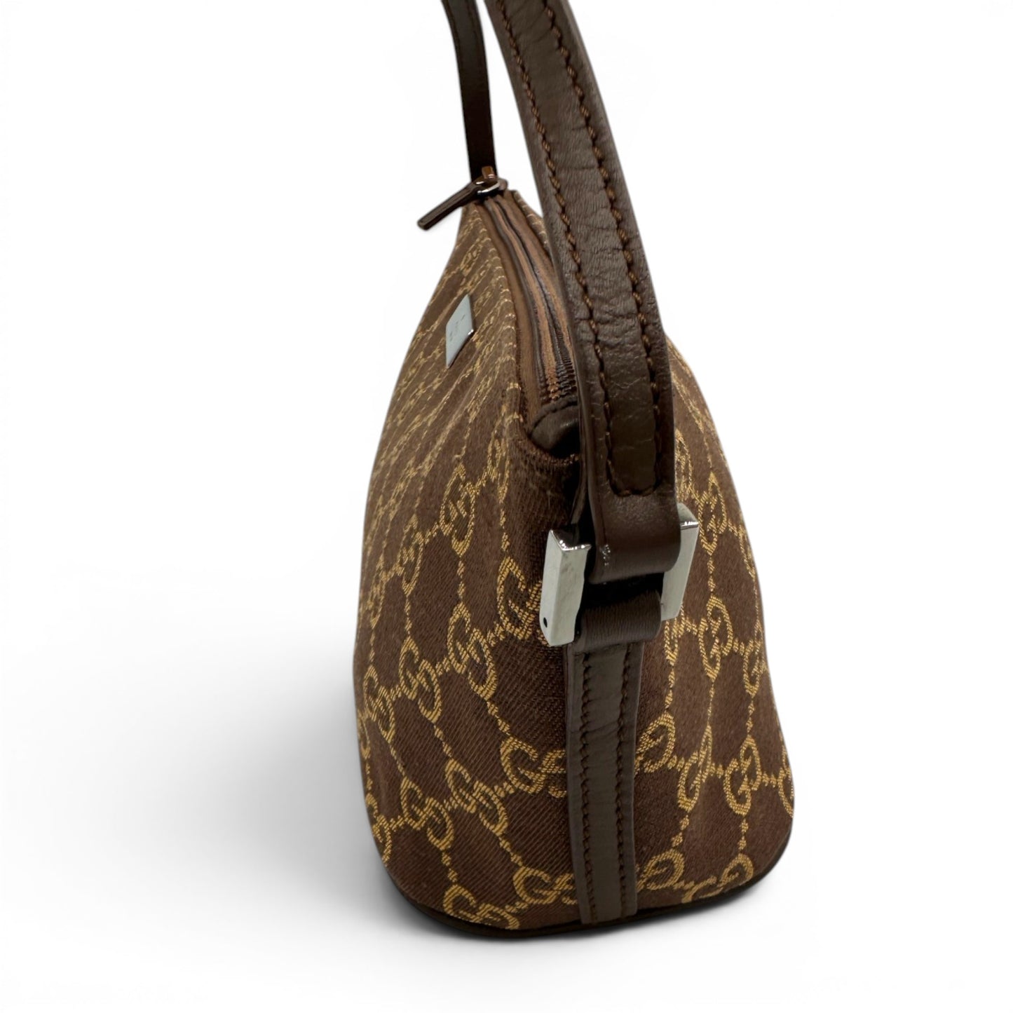 Gucci Boat Pochette 0391103 Shoulder Bag
