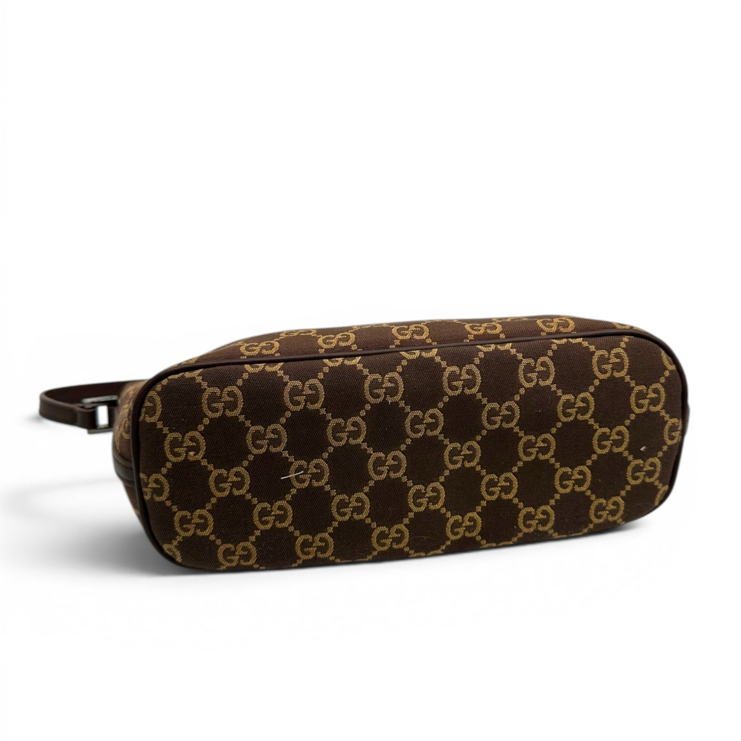 Gucci Boat Pochette 0391103 Shoulder Bag
