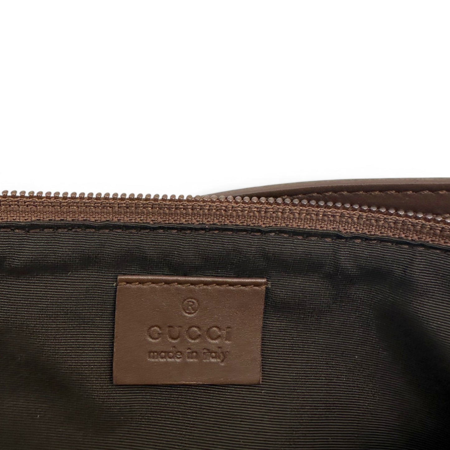 Gucci Boat Pochette 0391103 Shoulder Bag