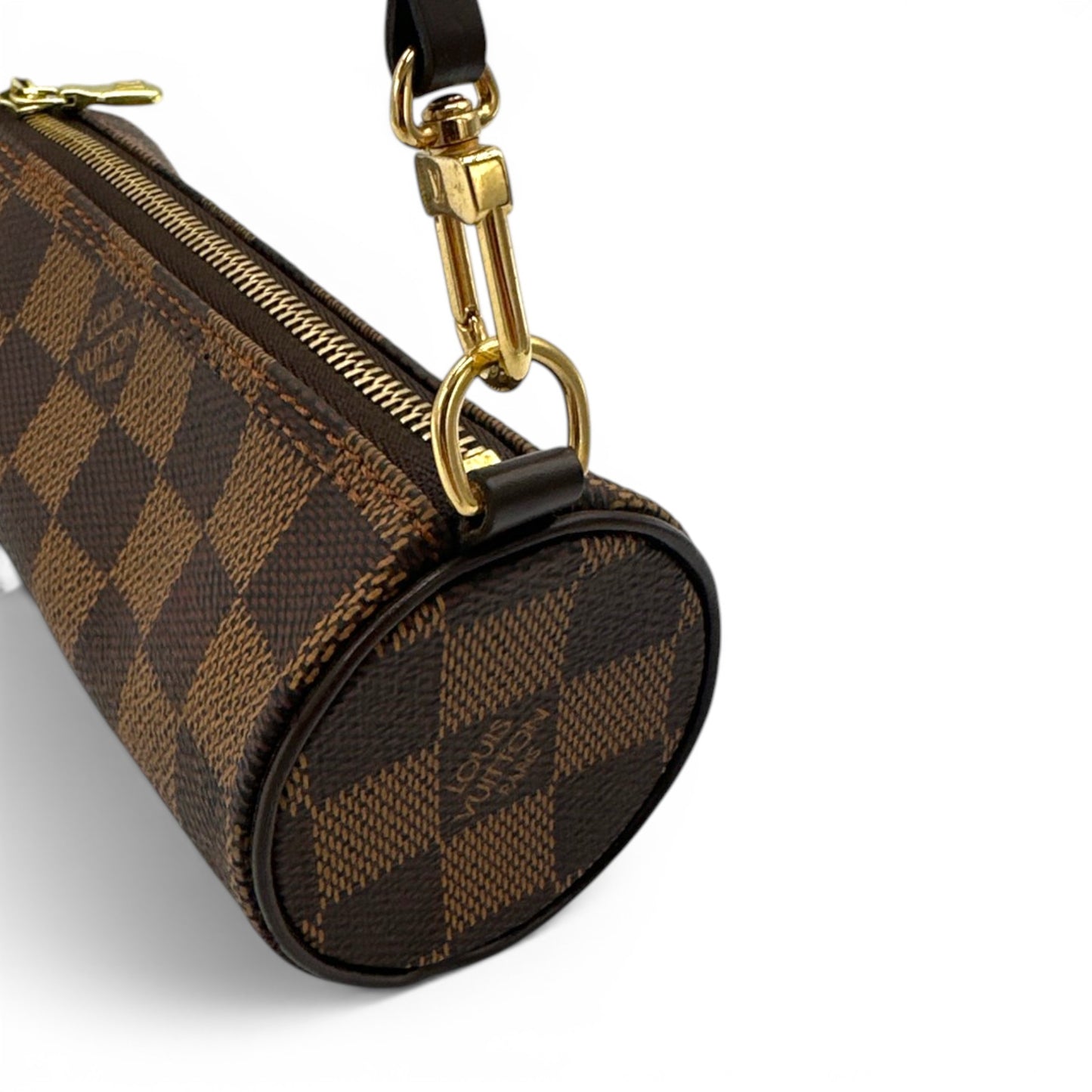Vintage Louis Vuitton Mini Papillon Armband