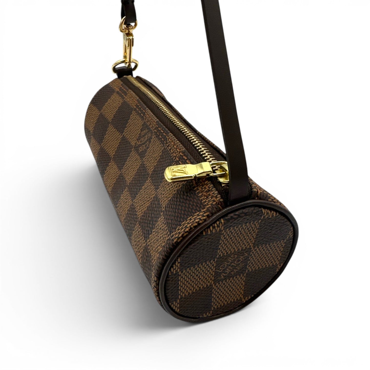 Vintage Louis Vuitton Mini Papillon Armband