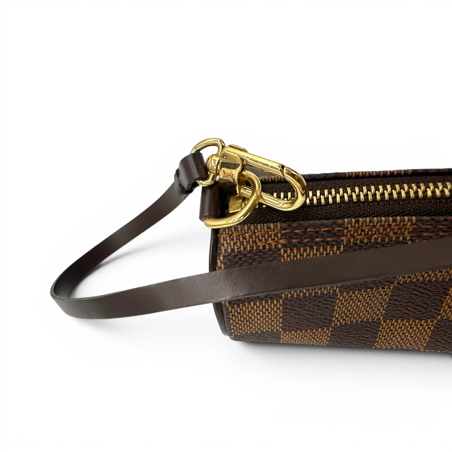 Vintage Louis Vuitton Mini Papillon Armband