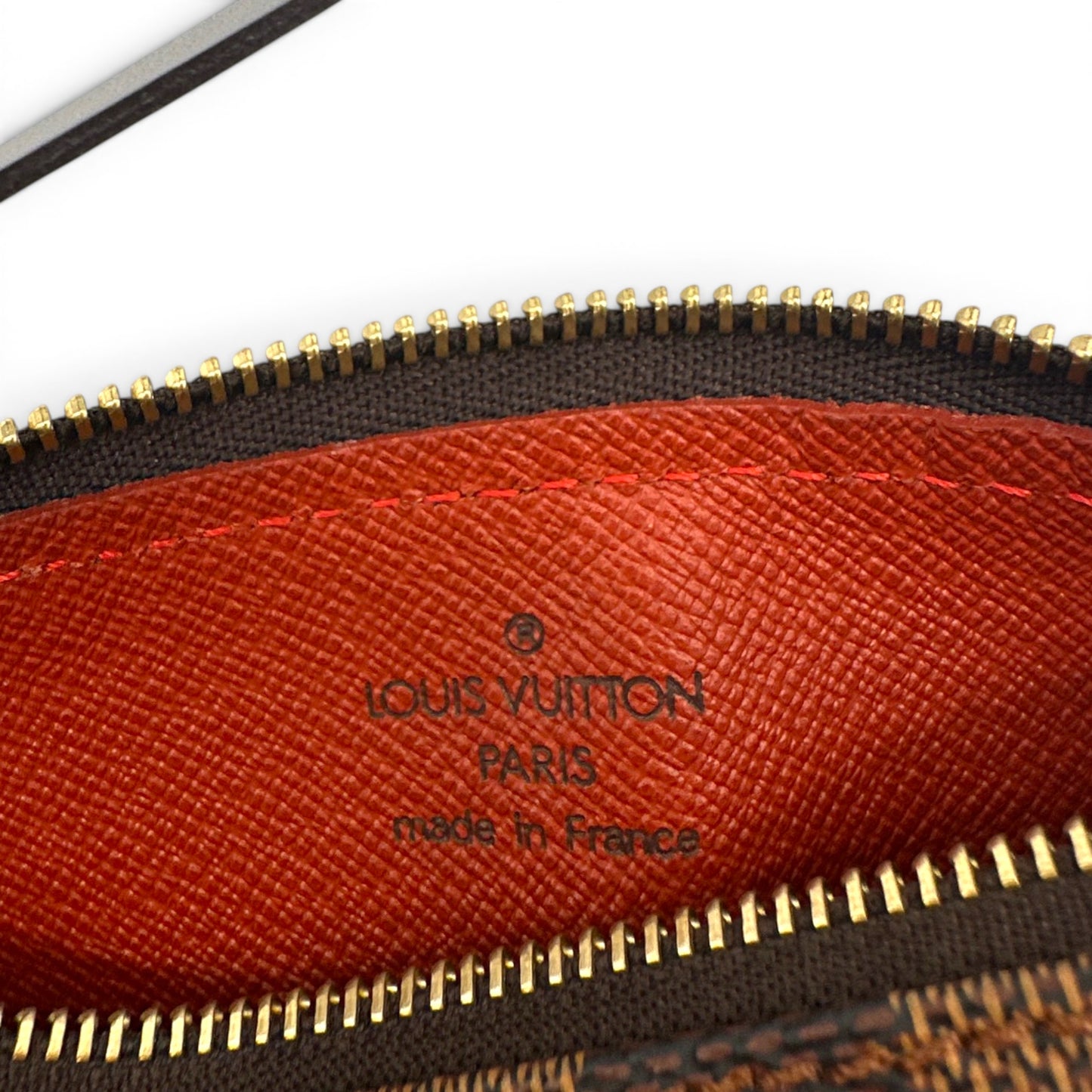 Vintage Louis Vuitton Mini Papillon Armband