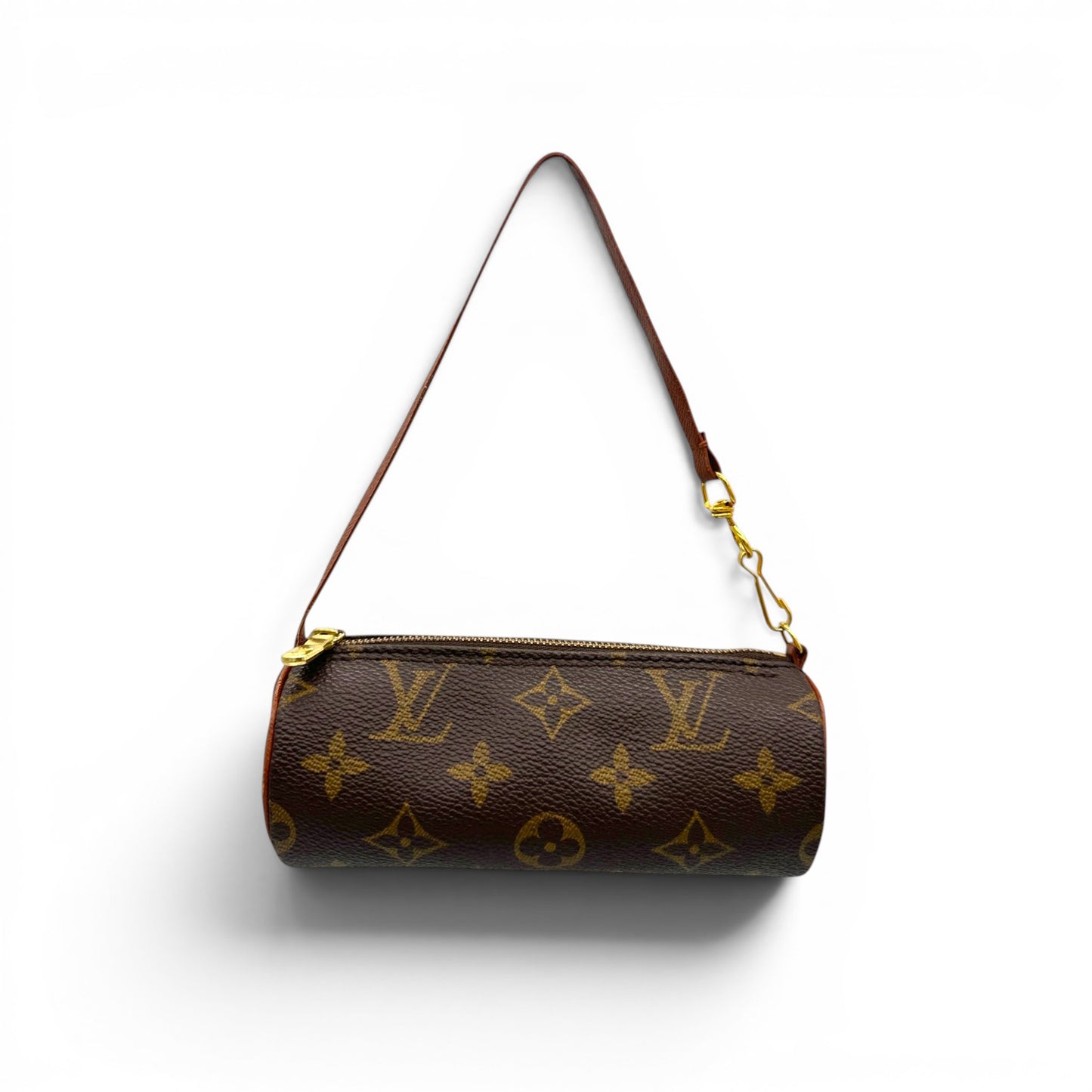 Vintage Louis Vuitton Mini Papillon Armband