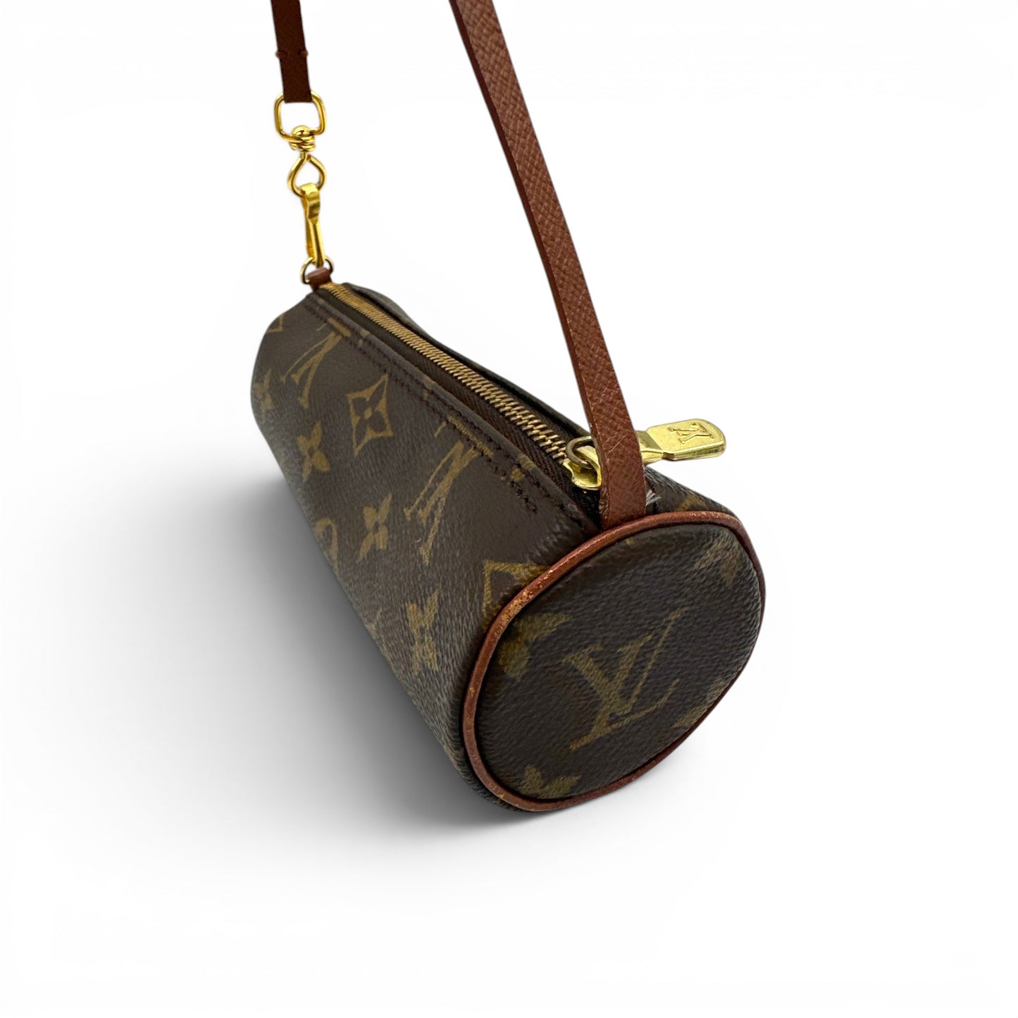 Vintage Louis Vuitton Mini Papillon Armband