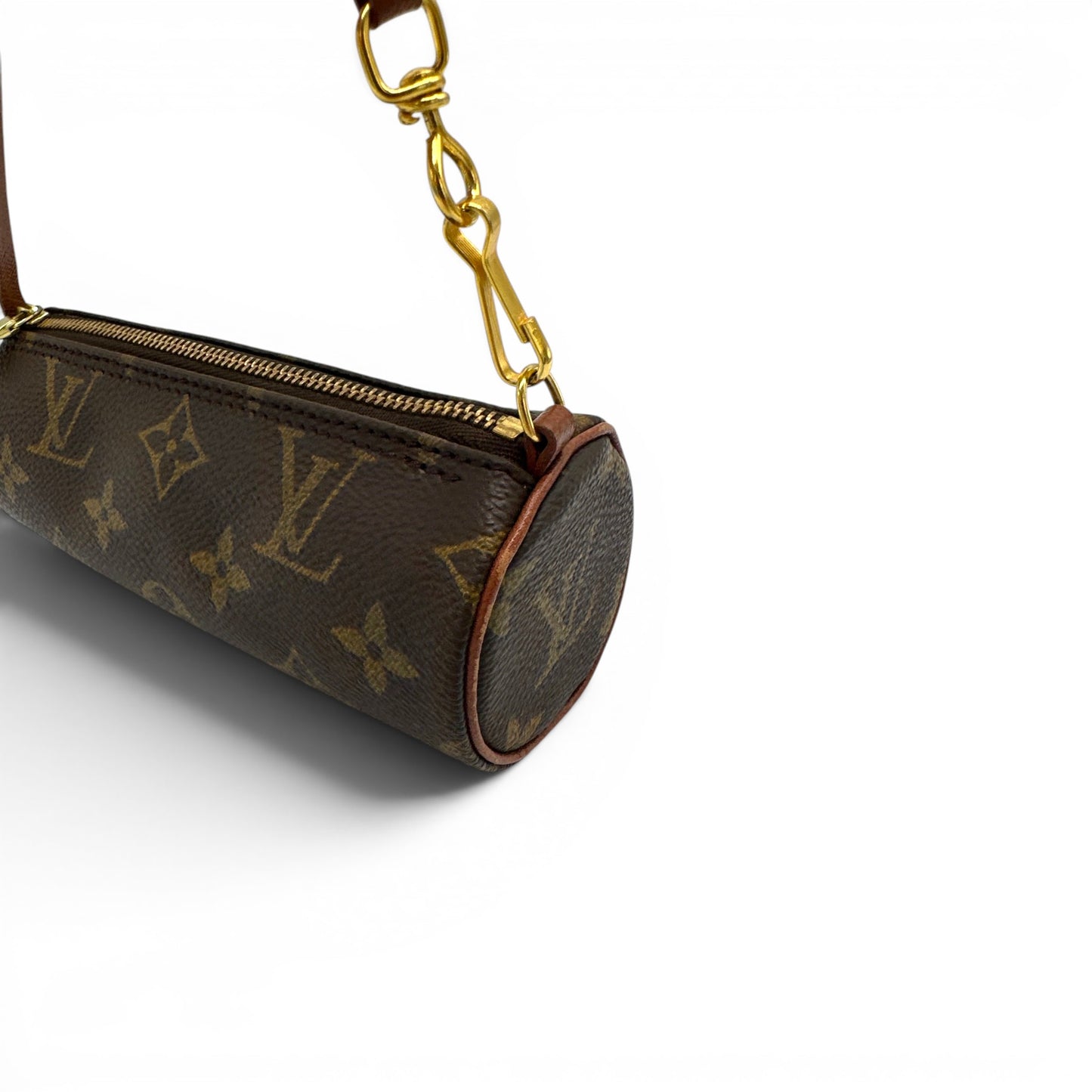 Vintage Louis Vuitton Mini Papillon Armband