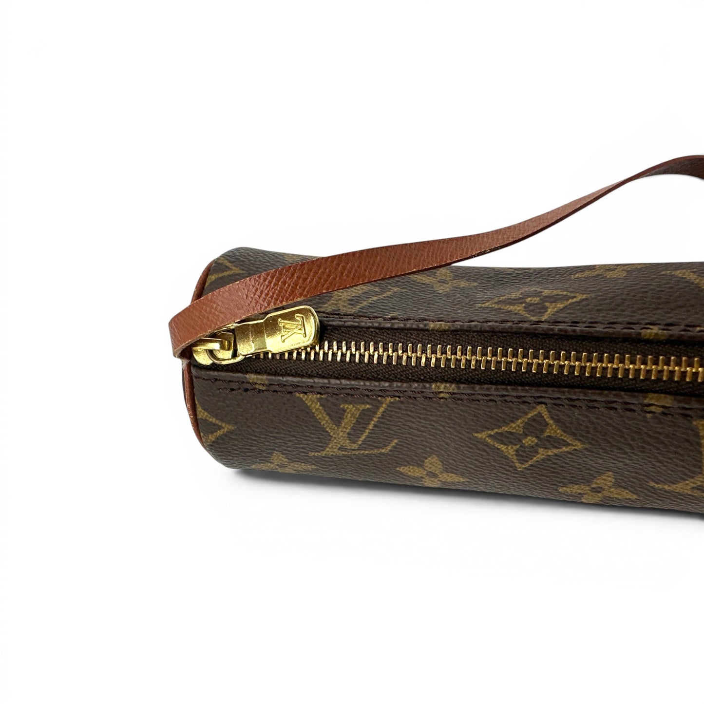 Vintage Louis Vuitton Mini Papillon Armband